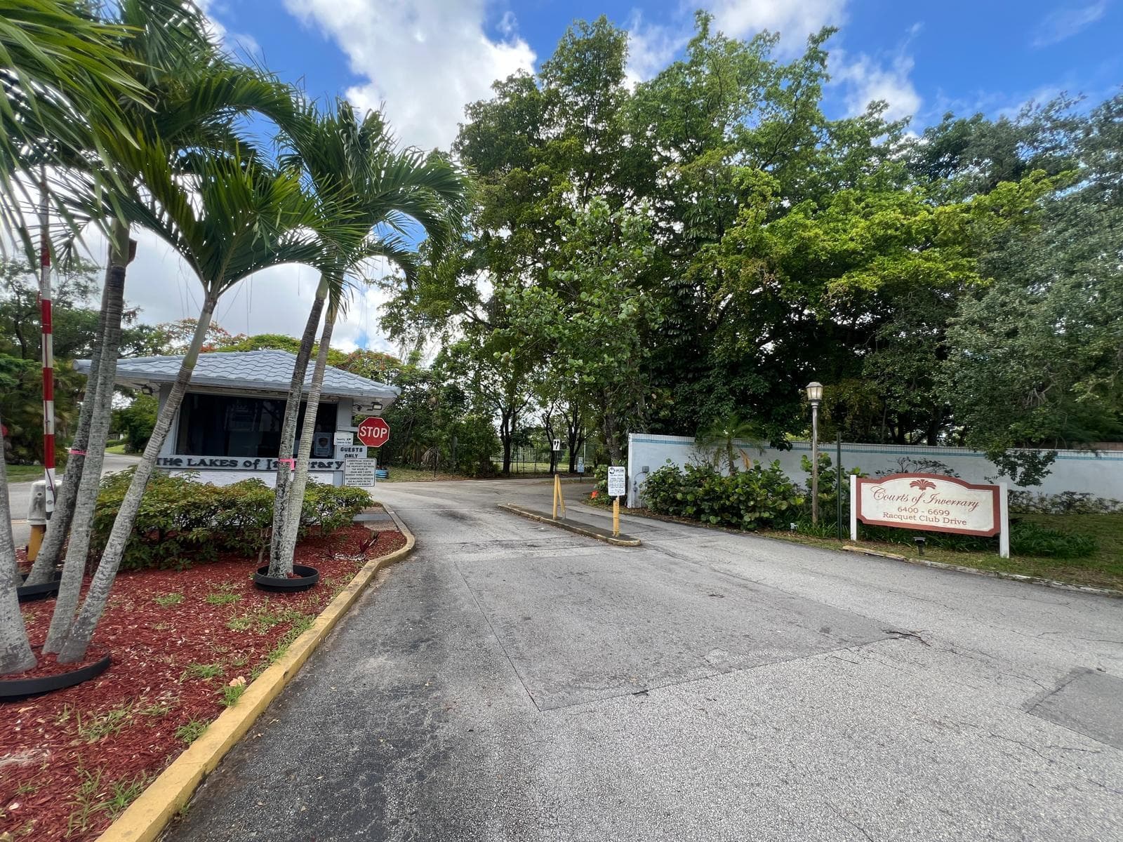 3360 Spanish Moss Terrace 313, Lauderhill, FL 33319 — photo 19 of 19