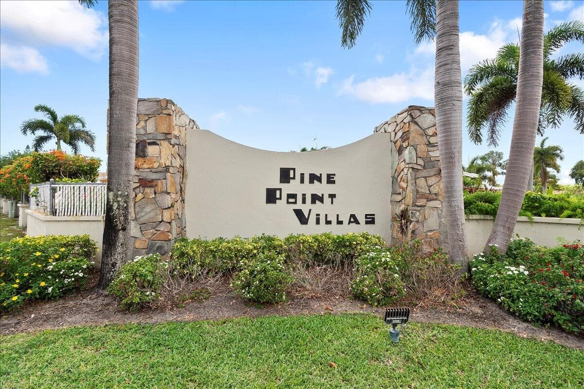 3311 Loren Road A, Boynton Beach, FL 33435 — photo 2 of 27
