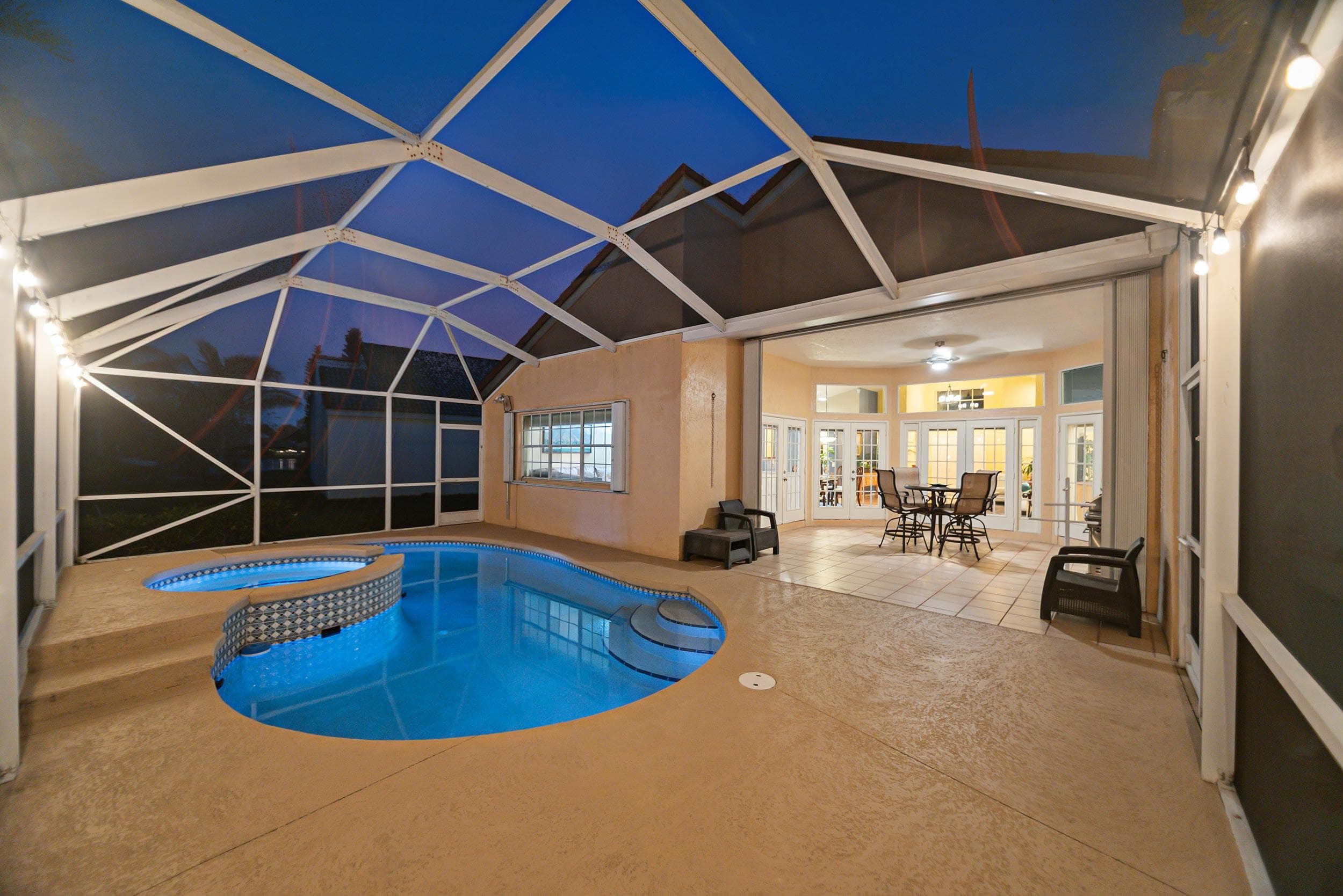 412 Cameron Drive, Weston, FL 33326 — photo 1 of 28