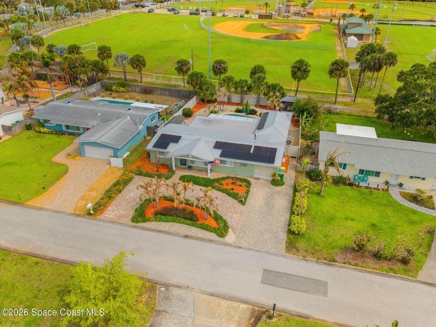 121 Algonquin Terrace, Indian Harbour Beach, FL 32937 — photo 12 of 37