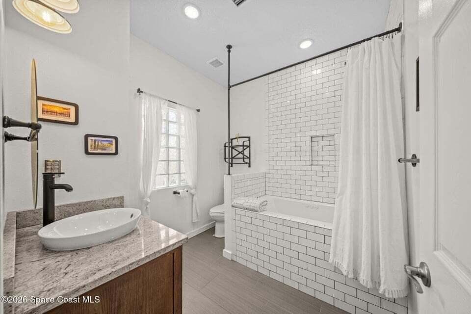 121 Algonquin Terrace, Indian Harbour Beach, FL 32937 — photo 24 of 37