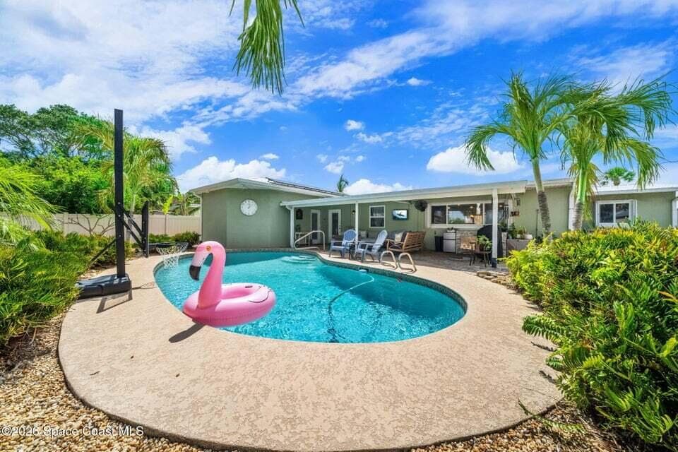 121 Algonquin Terrace, Indian Harbour Beach, FL 32937 — photo 35 of 37