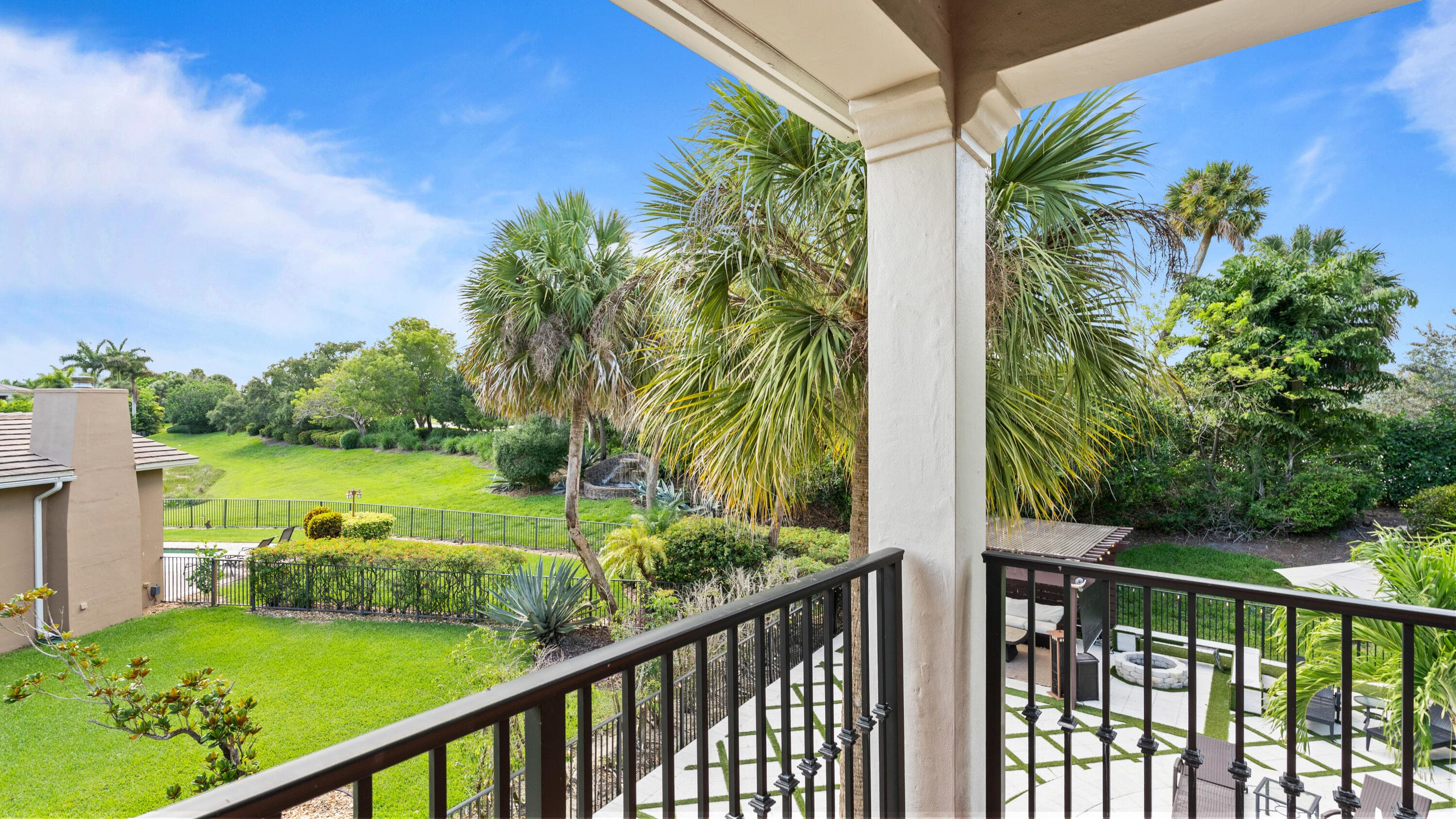 9521 Eden Manor, Parkland, FL 33076 — photo 98 of 112