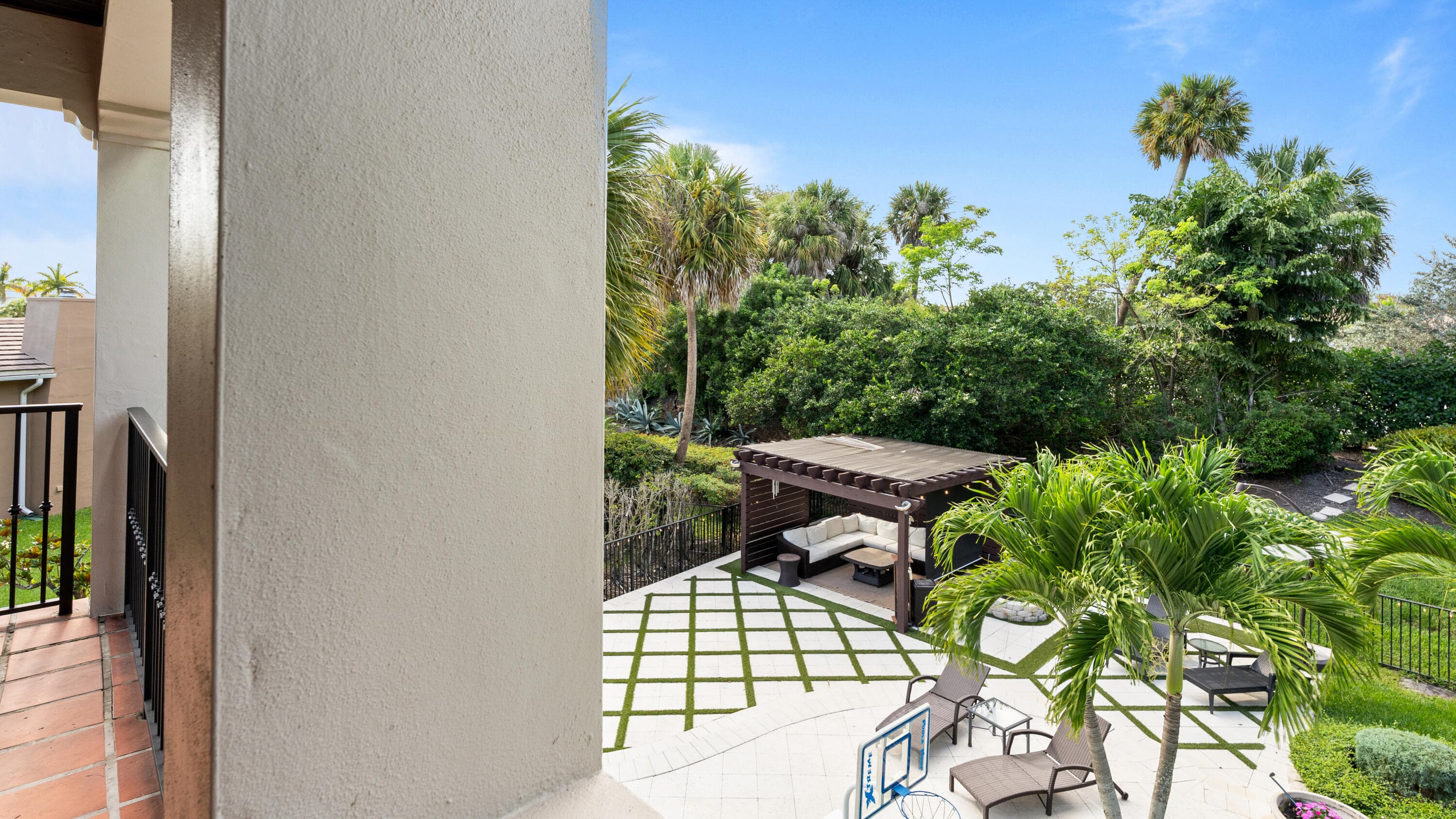 9521 Eden Manor, Parkland, FL 33076 — photo 102 of 112