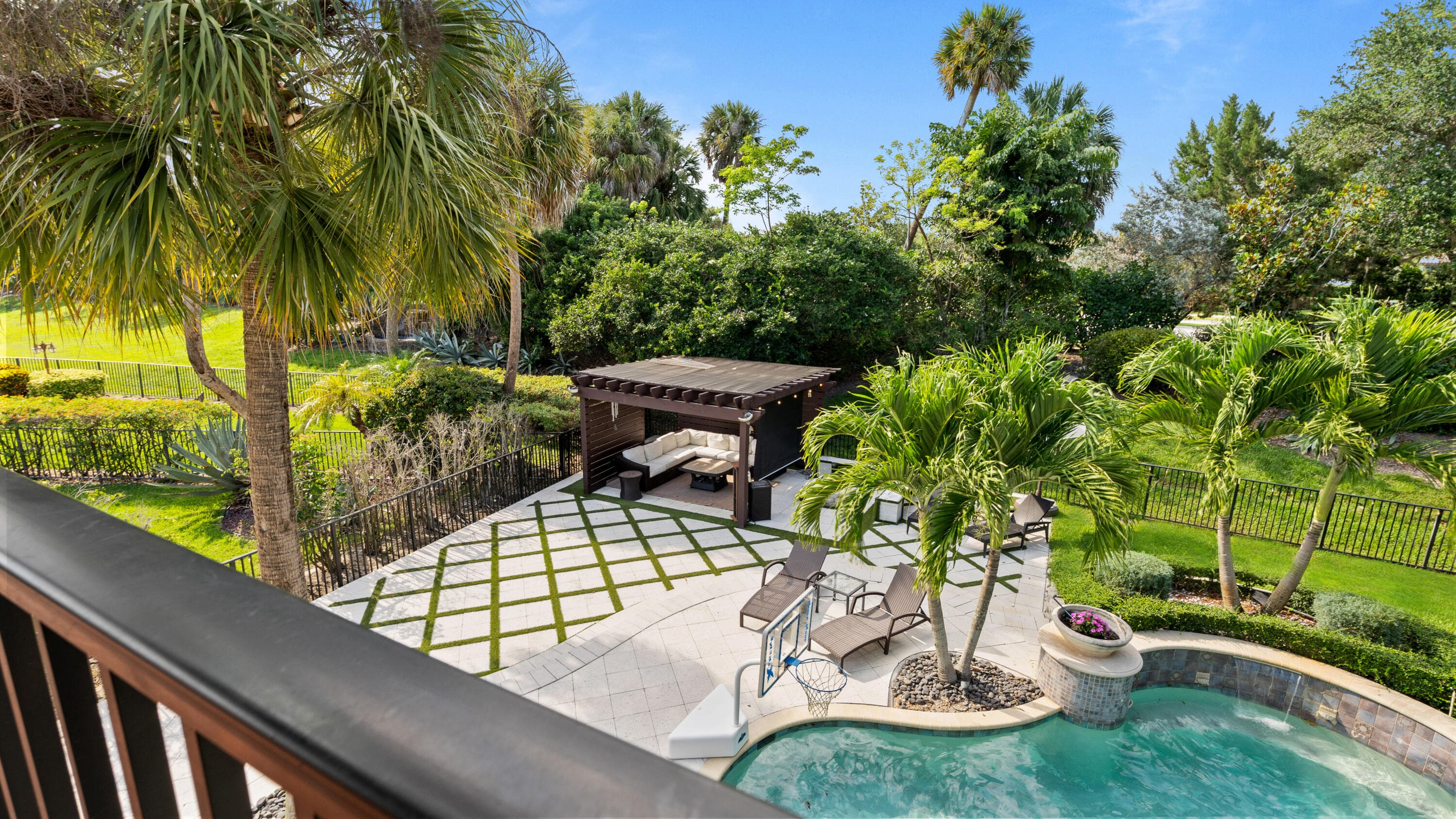 9521 Eden Manor, Parkland, FL 33076 — photo 103 of 112