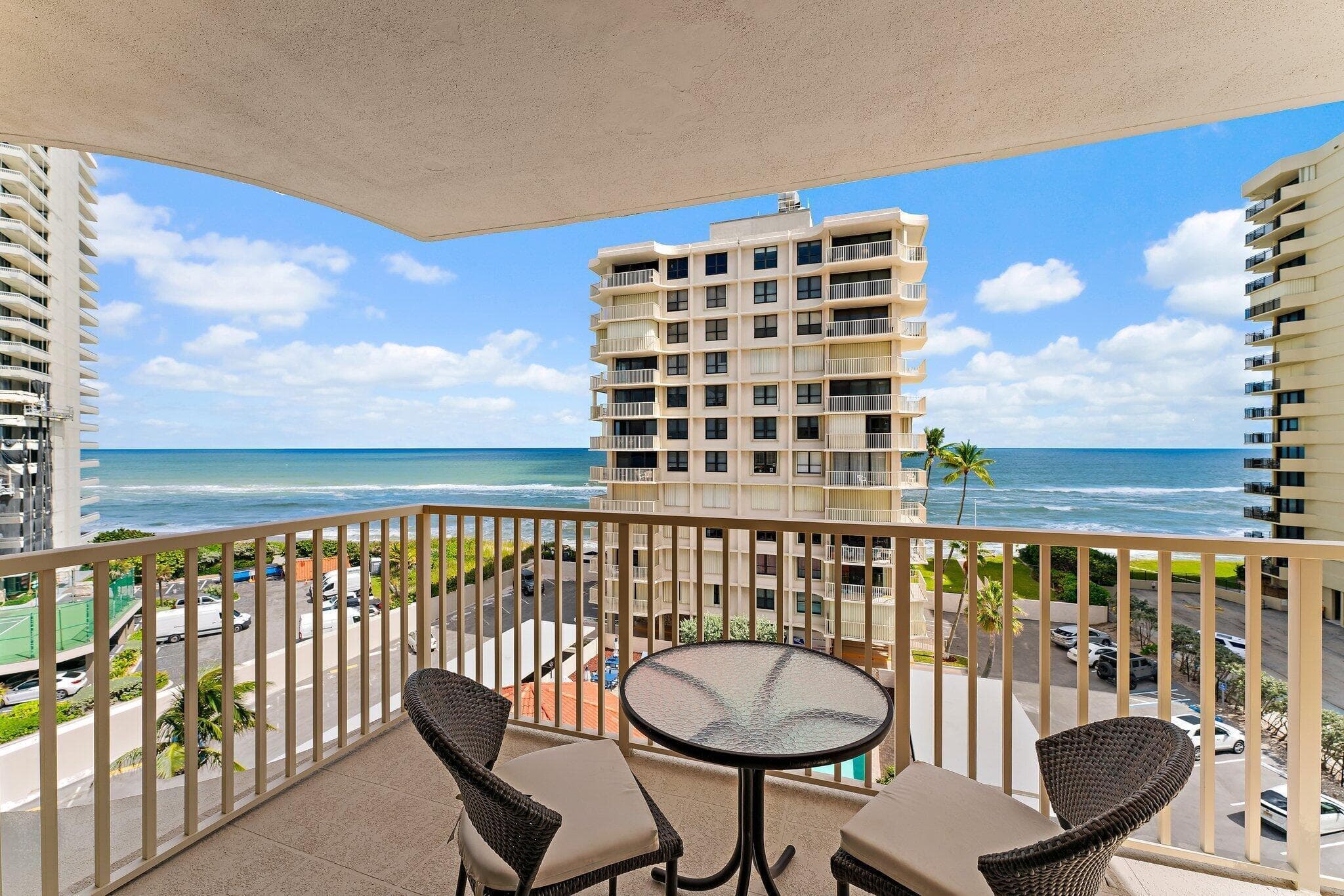5480 N Ocean Drive B6b, Singer Island, FL 33404 — photo