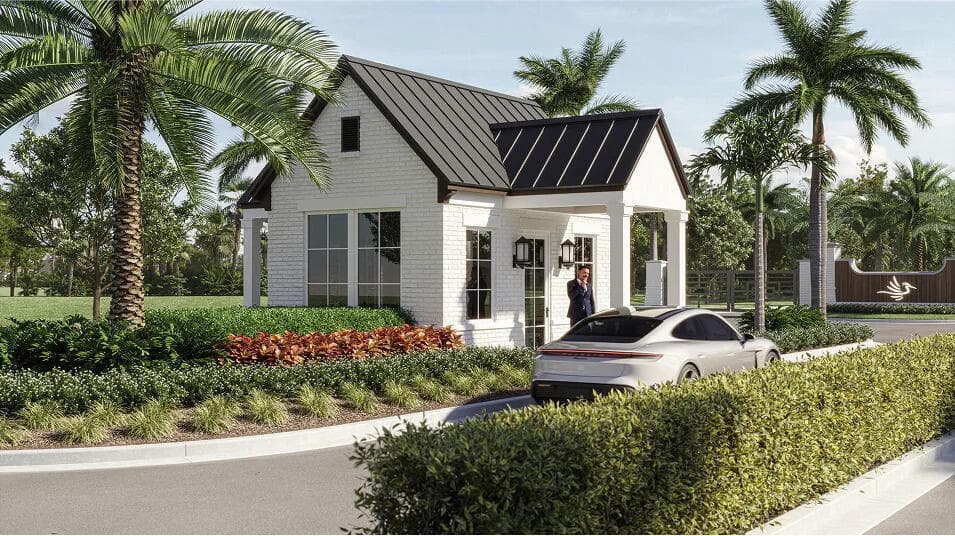 6907 NW Kestrel Lane, Port St. Lucie, FL 34987 — photo 32 of 32