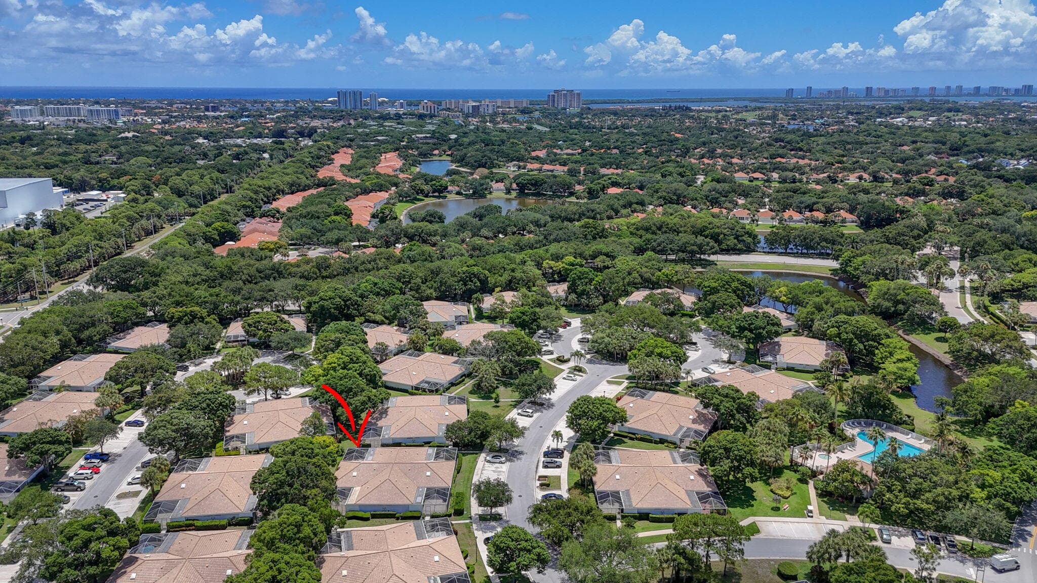 1702 Silverleaf Oak Court, Palm Beach Gardens, FL 33410 — photo 40 of 41