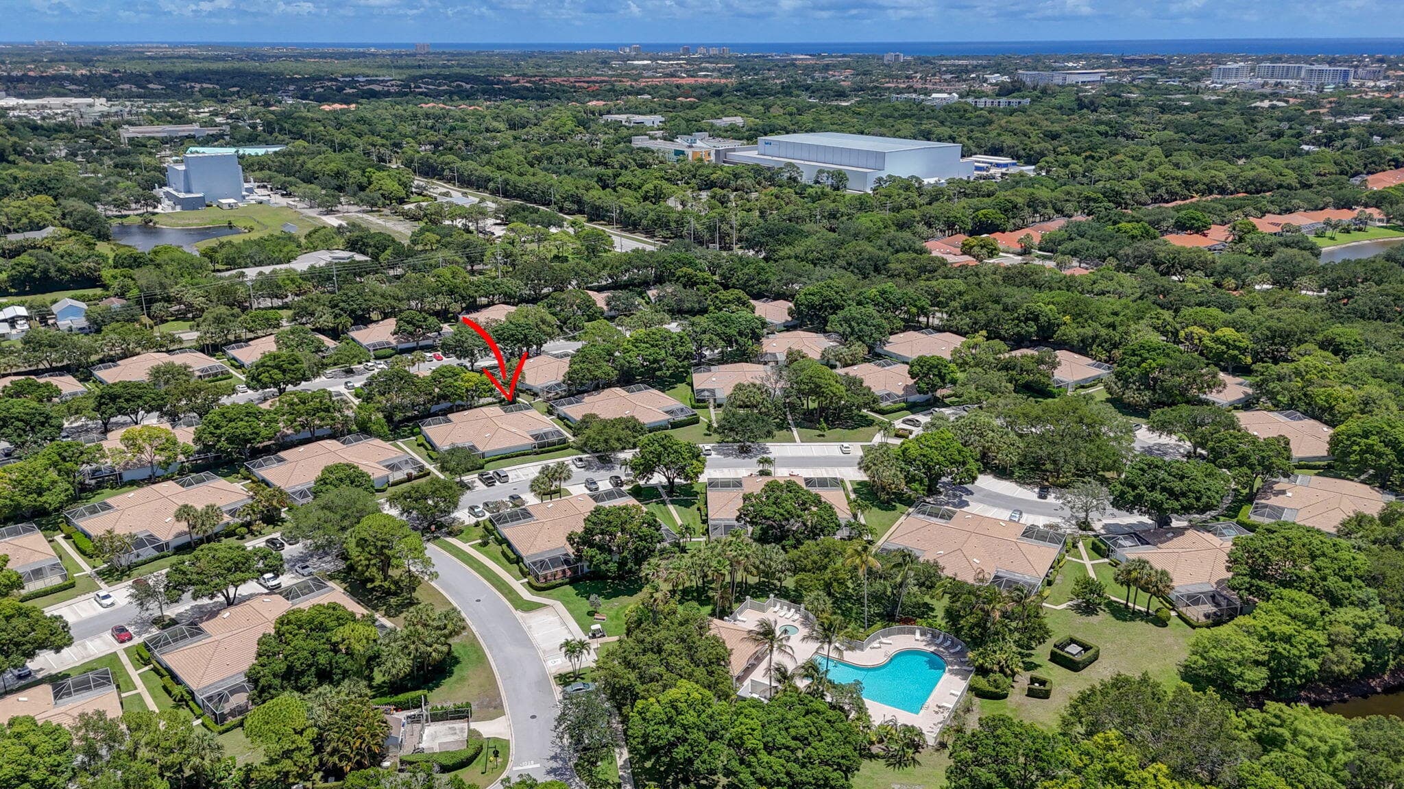 1702 Silverleaf Oak Court, Palm Beach Gardens, FL 33410 — photo 4 of 41