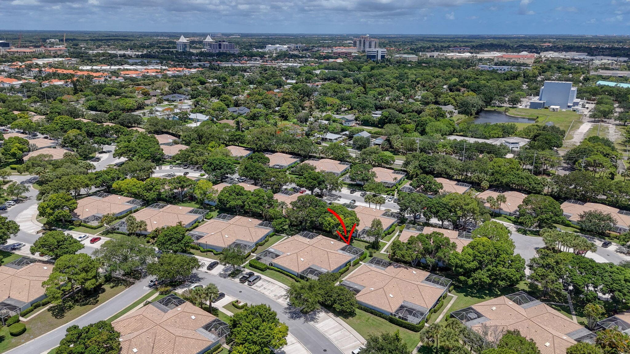 1702 Silverleaf Oak Court, Palm Beach Gardens, FL 33410 — photo 41 of 41