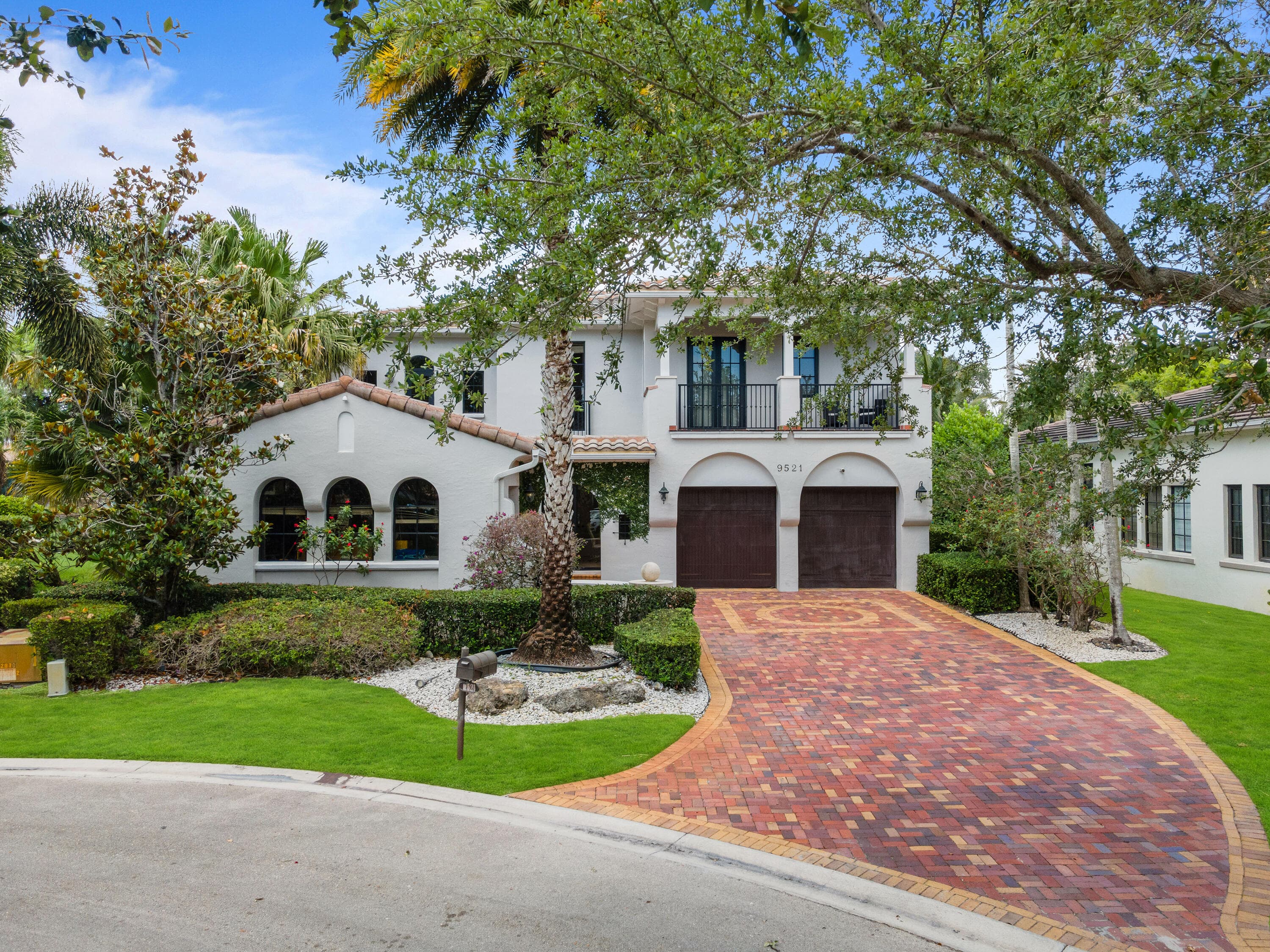 9521 Eden Manor, Parkland, FL 33076 — photo 1 of 112