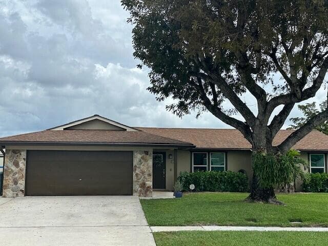 5363 Benjamin Avenue, Boynton Beach, FL 33472 — photo