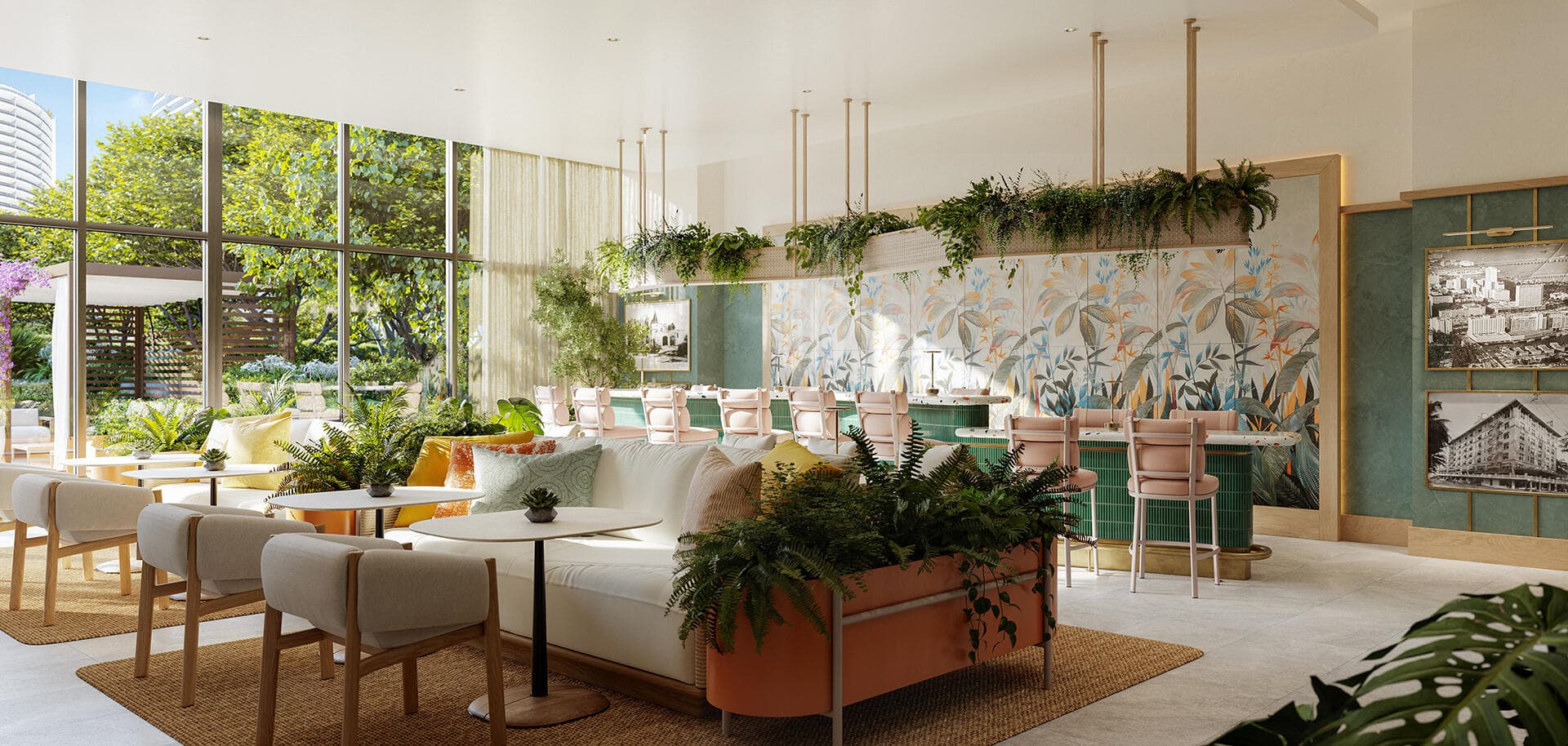 77 SE 5th Street 614, Miami, FL 33131 — photo 16 of 33