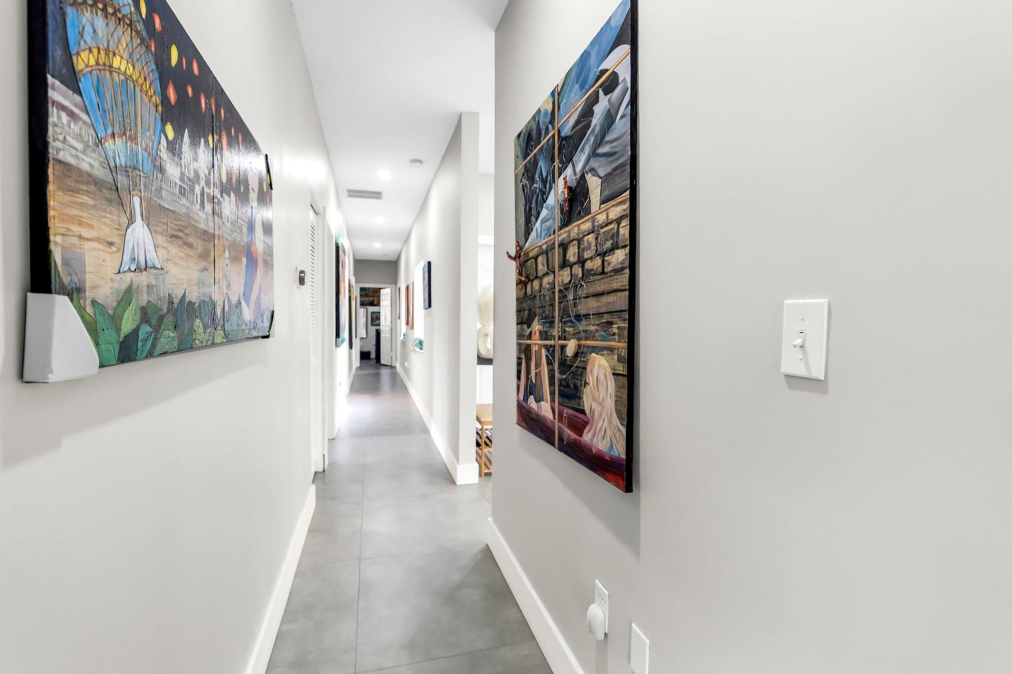 Single Family Residence in Miami — photo 19 of 50
