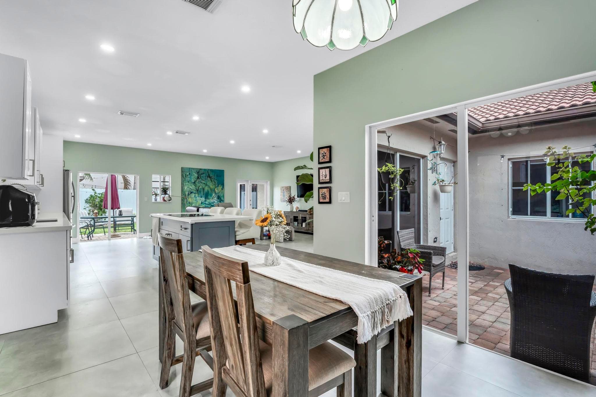Single Family Residence in Miami — photo 10 of 50