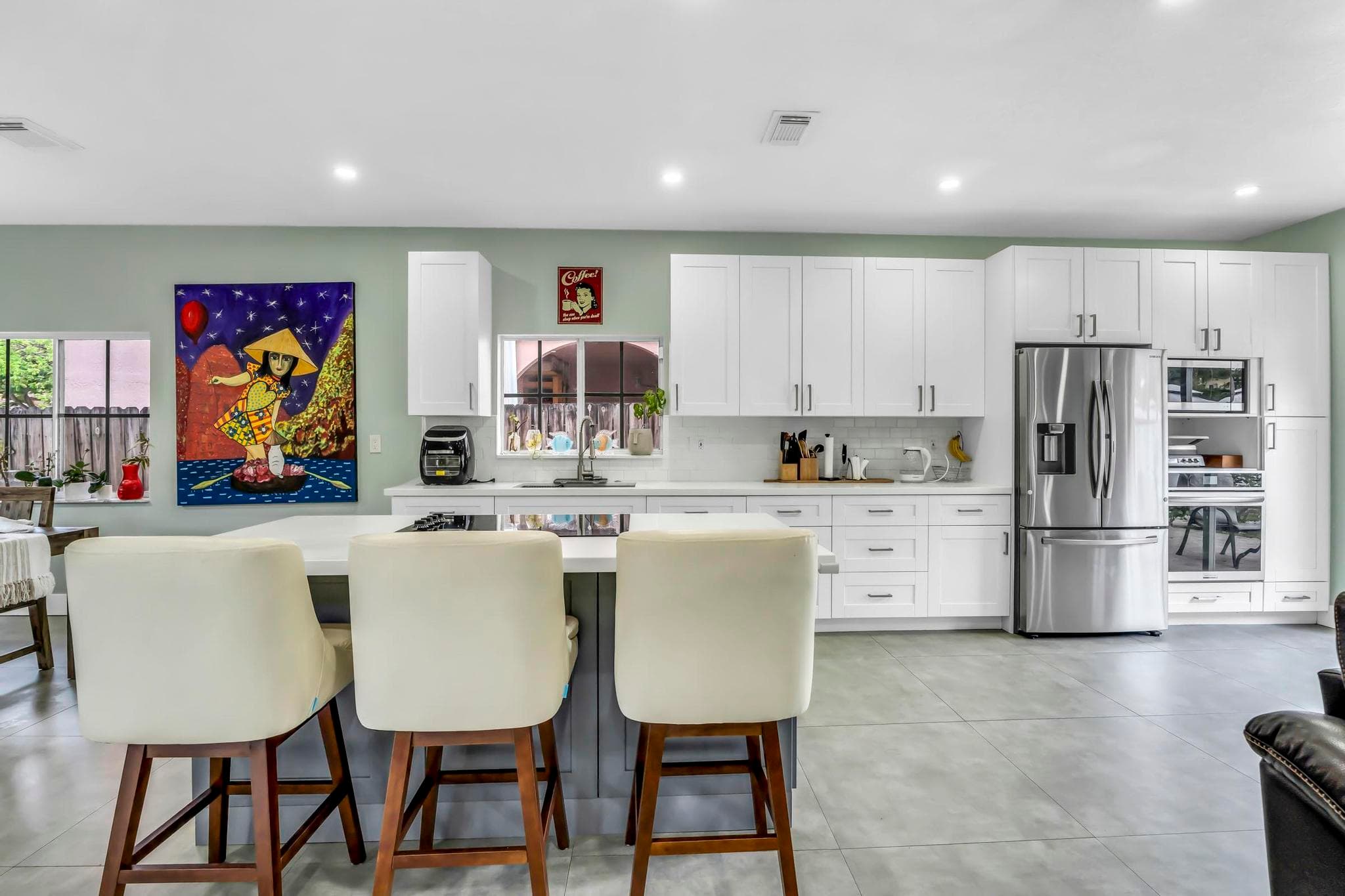 Single Family Residence in Miami — photo 16 of 50