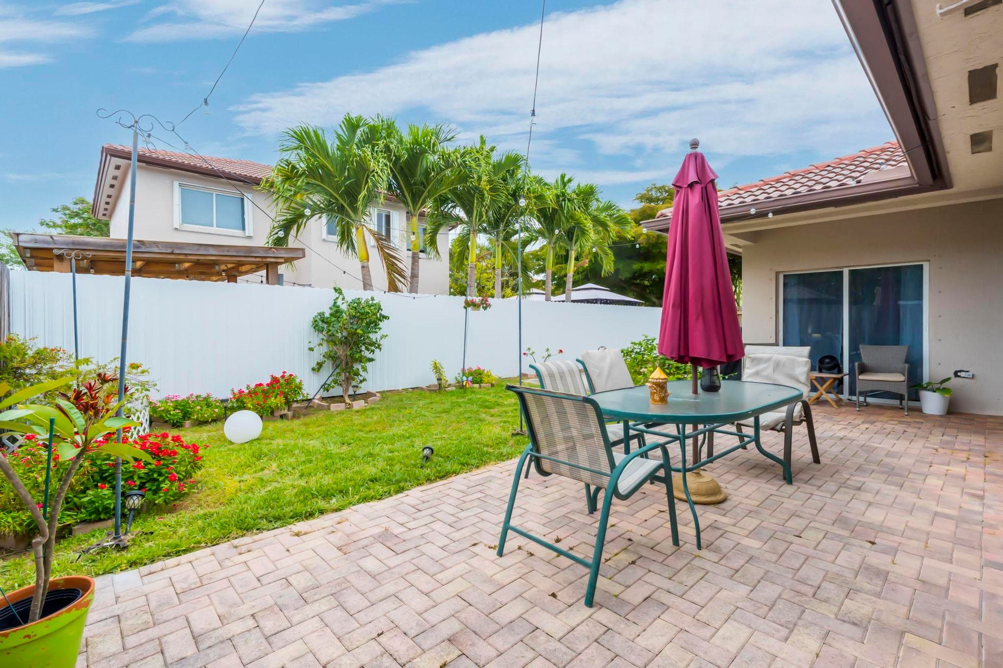 Single Family Residence in Miami — photo 33 of 50