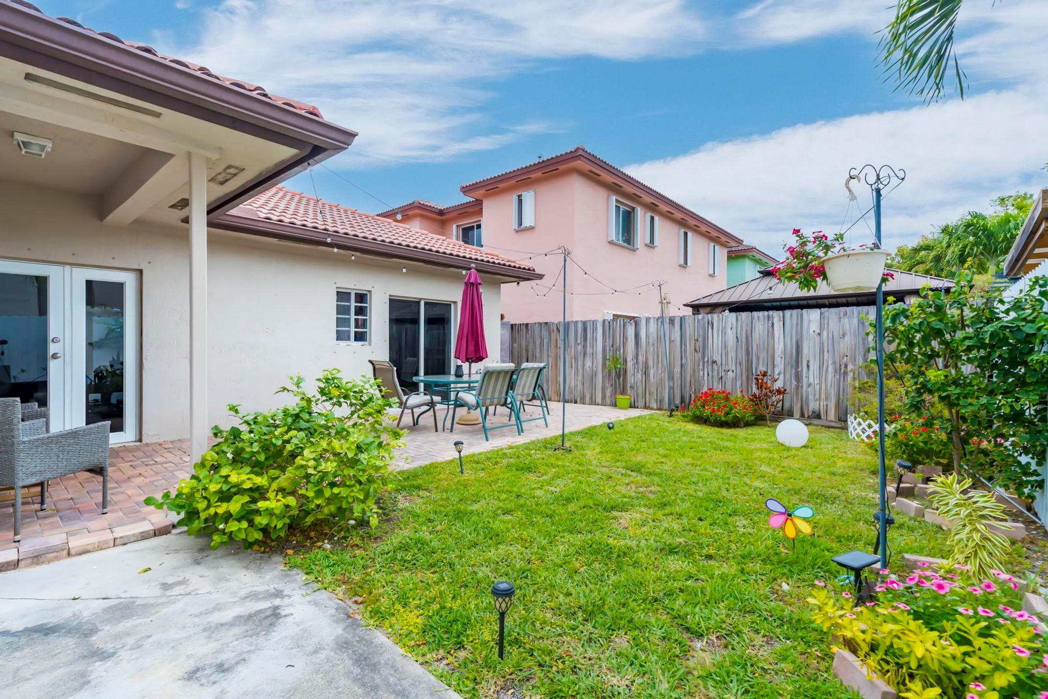 Single Family Residence in Miami — photo 36 of 50