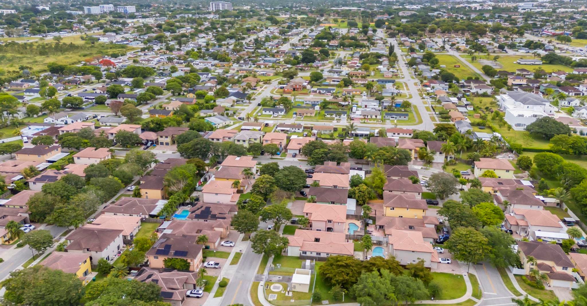 Single Family Residence in Miami — photo 49 of 50