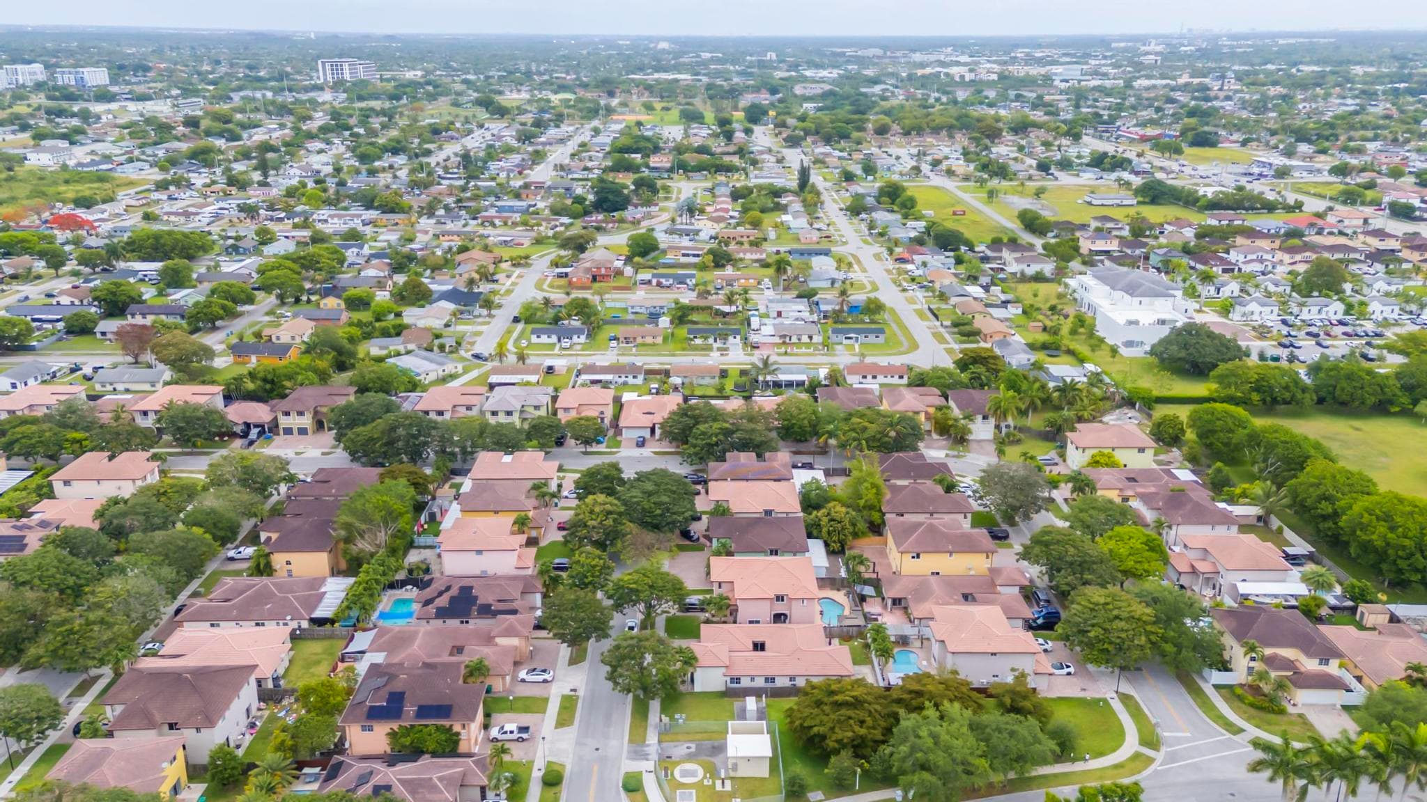 Single Family Residence in Miami — photo 50 of 50