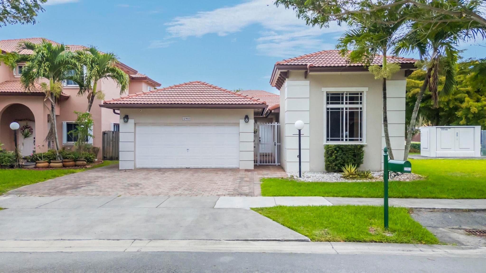 Single Family Residence in Miami — photo 1 of 50