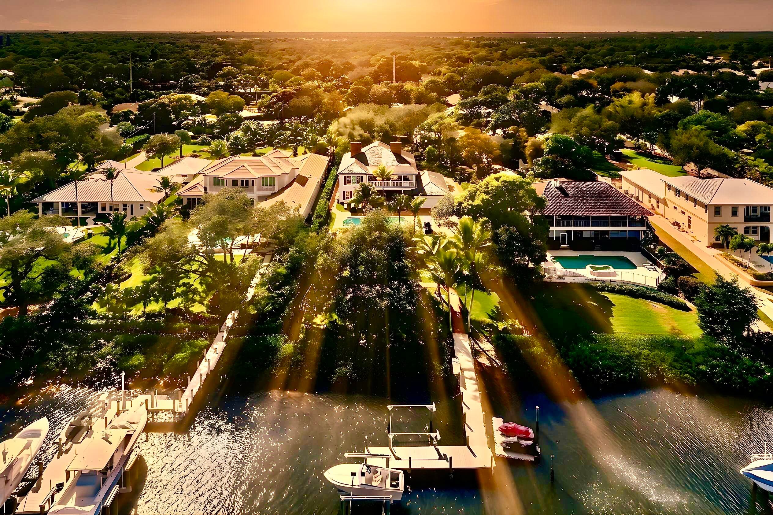 19153 SE Jupiter River Drive, Jupiter, FL 33458 — photo 55 of 69