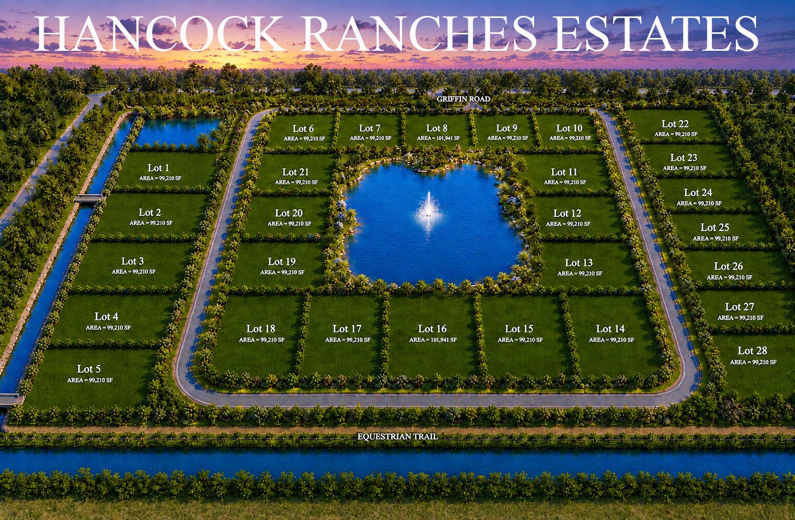 13900 Griffin Road, Southwest Ranches, FL 33330 — photo