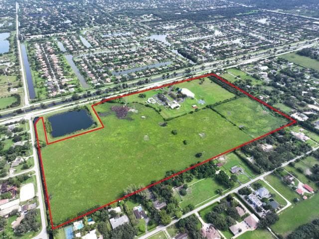 13900 Griffin Road, Southwest Ranches, FL 33330 — photo 3 of 10