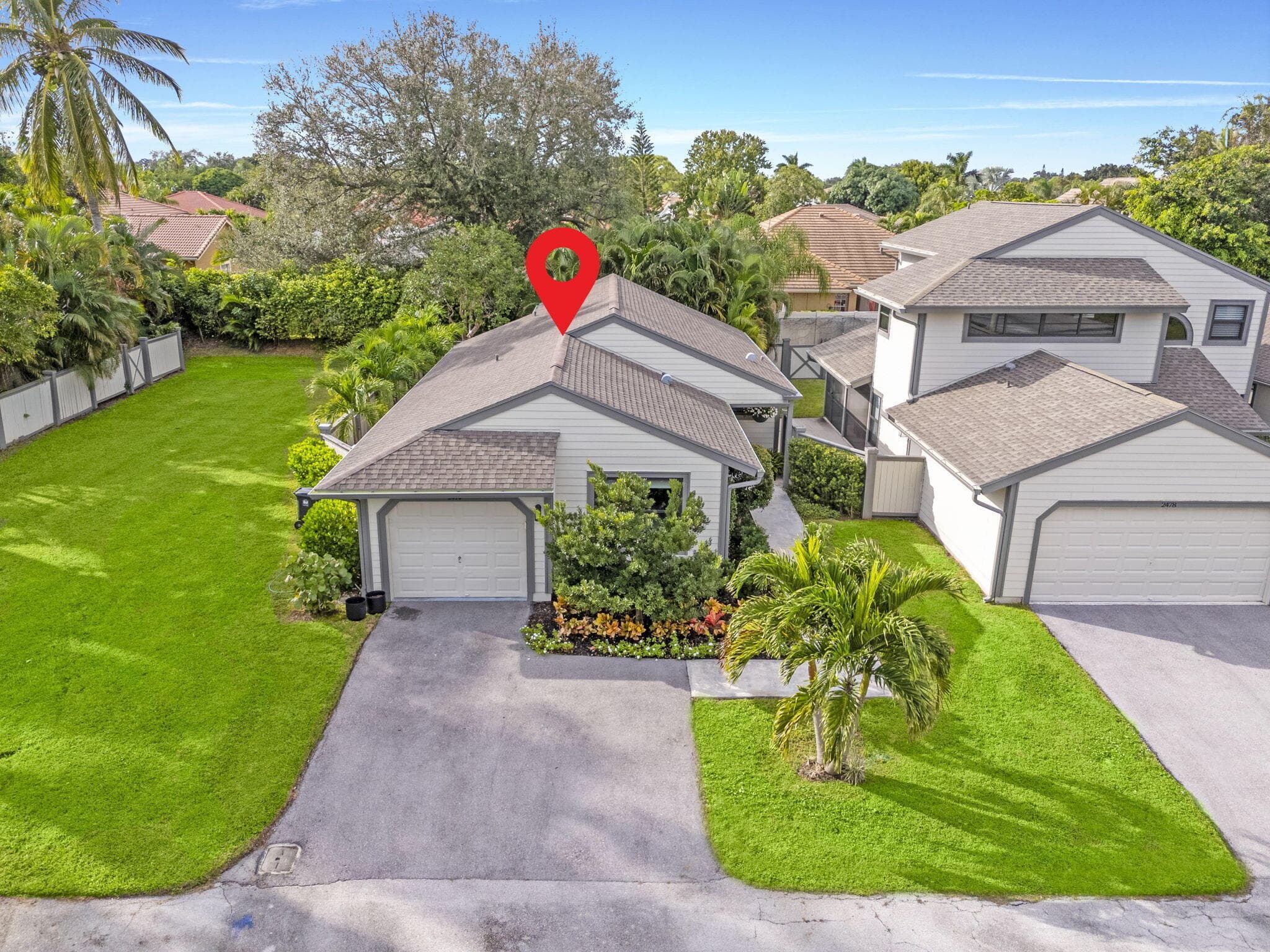 2474 Bedford Mews Drive, Wellington, FL 33414 — photo 36 of 50