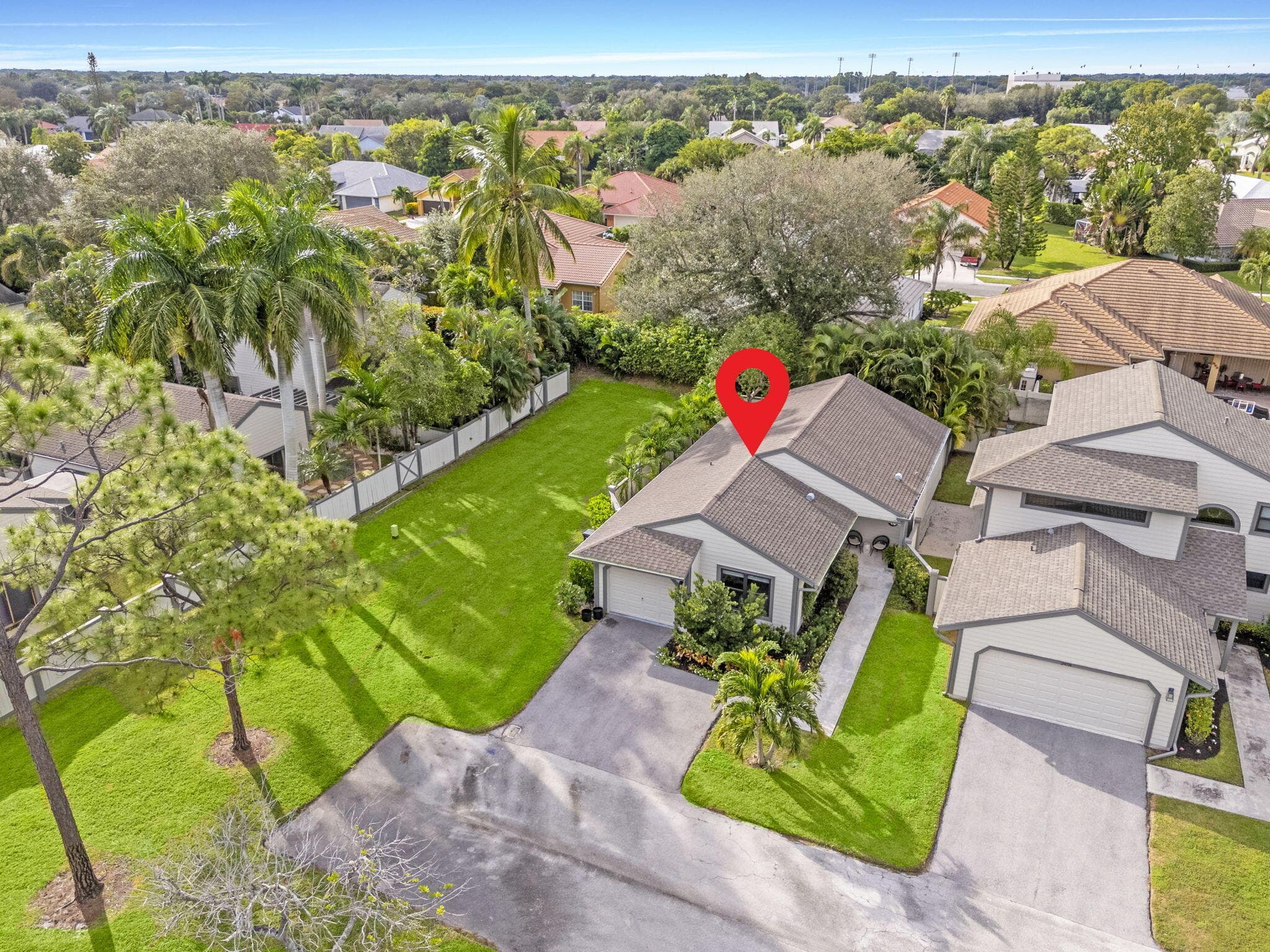 2474 Bedford Mews Drive, Wellington, FL 33414 — photo 40 of 50