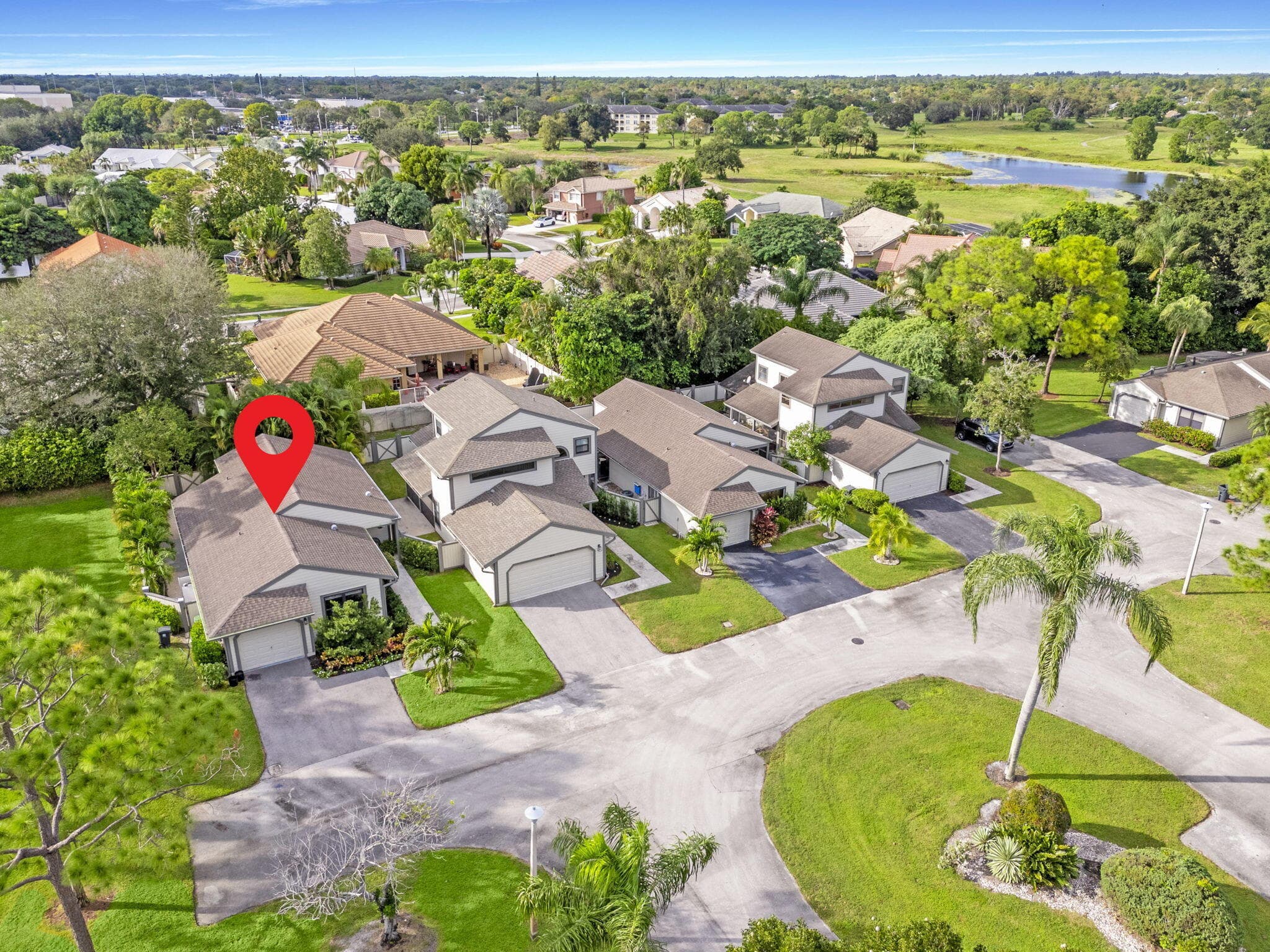 2474 Bedford Mews Drive, Wellington, FL 33414 — photo 42 of 50