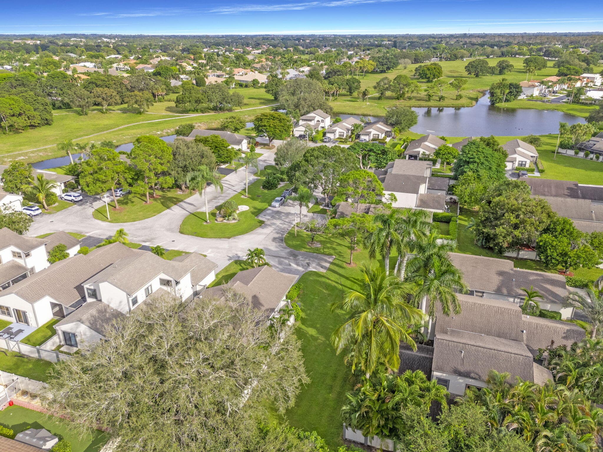 2474 Bedford Mews Drive, Wellington, FL 33414 — photo 47 of 50