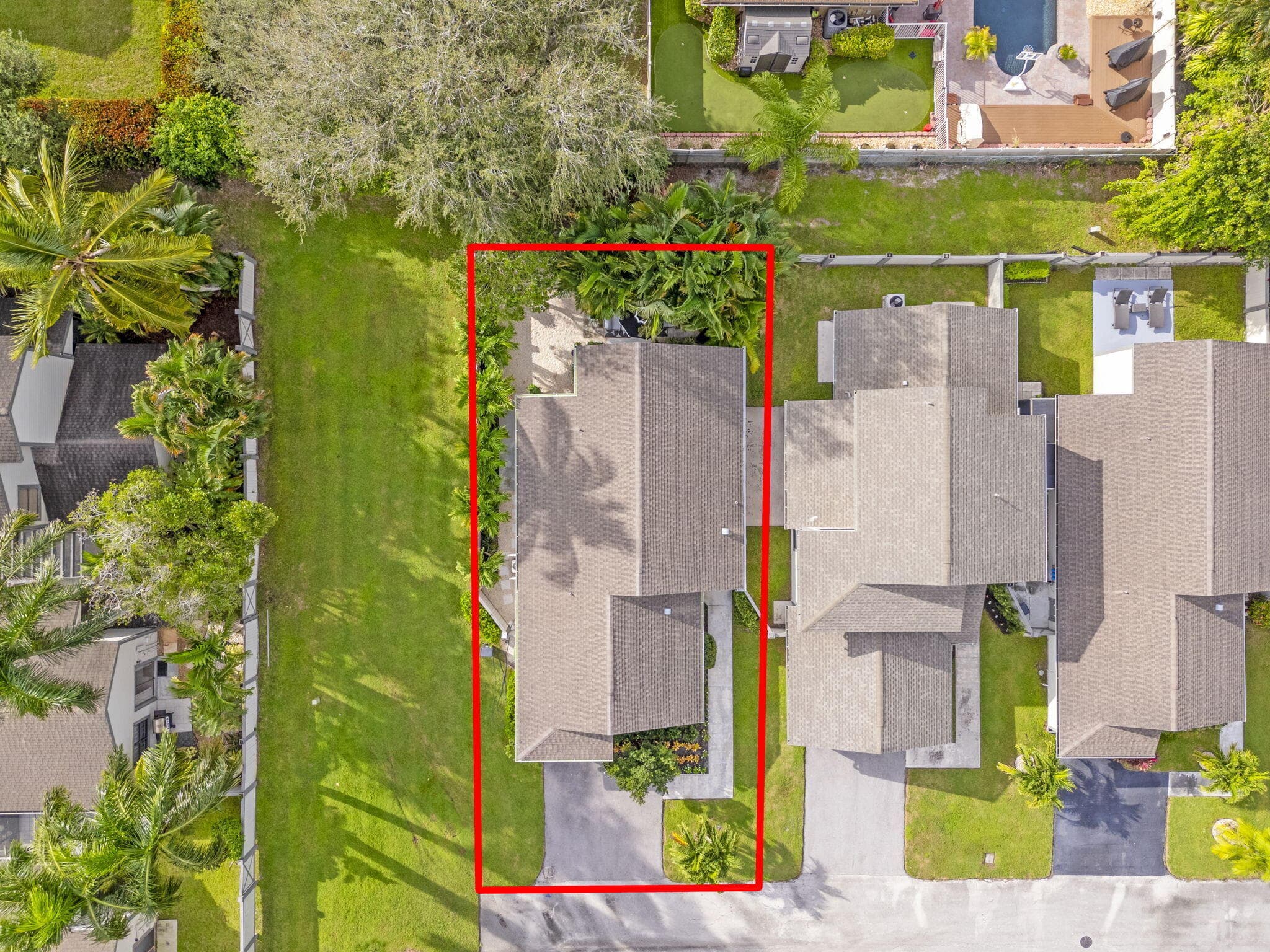 2474 Bedford Mews Drive, Wellington, FL 33414 — photo 48 of 50