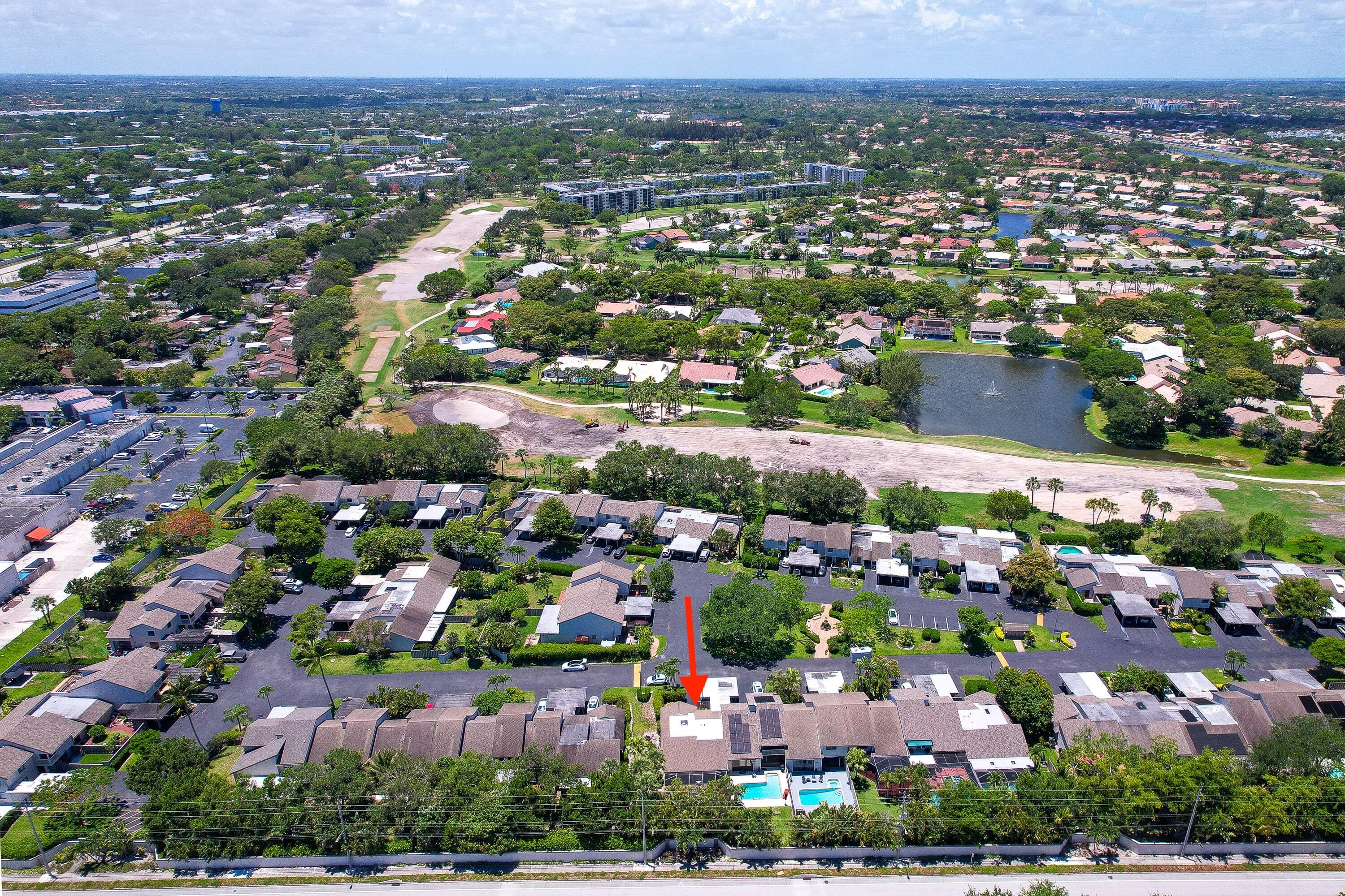 302 Deer Creek Wildwood Lane E, Deerfield Beach, FL 33442 — photo 30 of 31