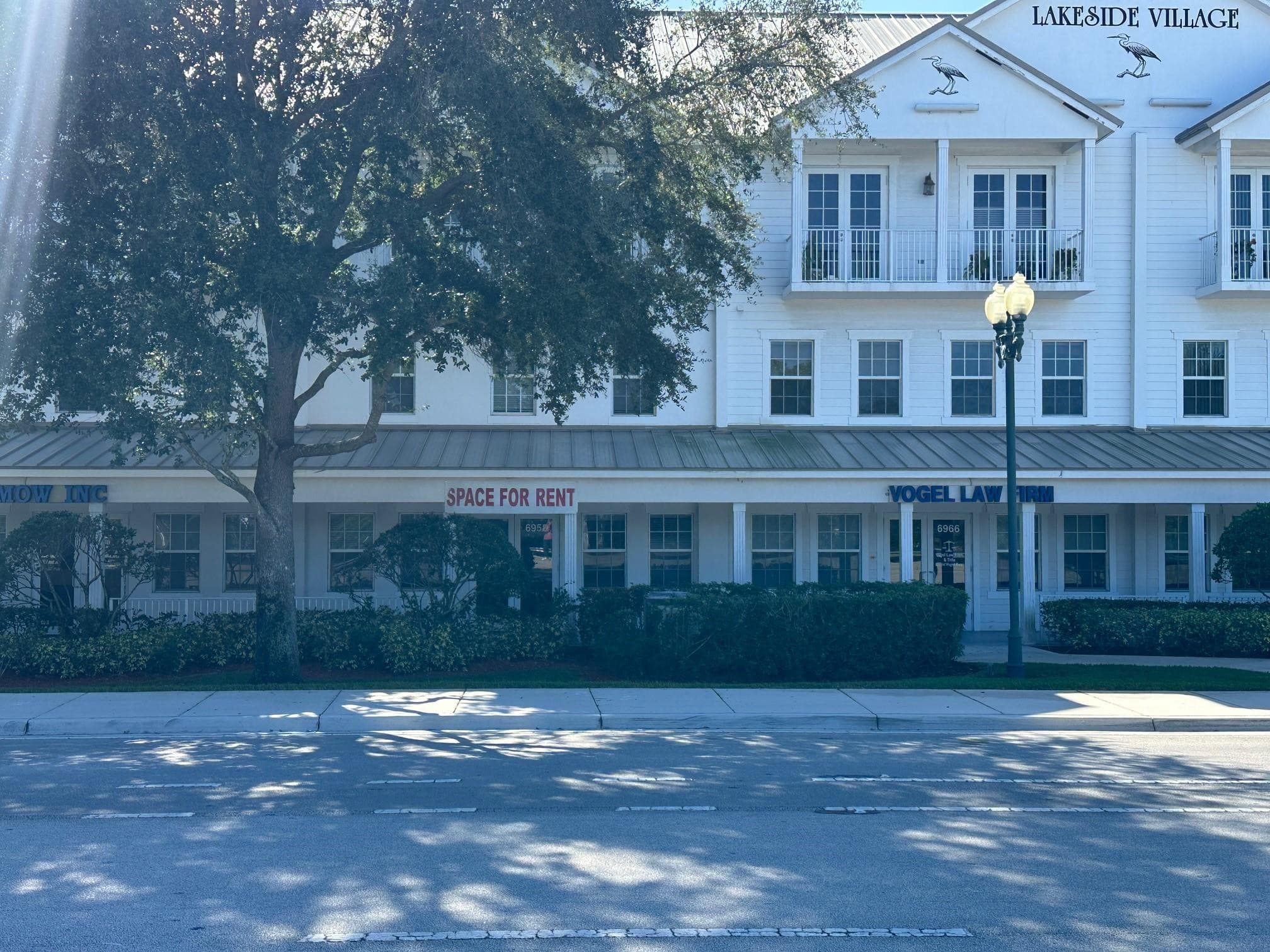 6958 Griffin Road C-9, Davie, FL 33314 — photo 1 of 10