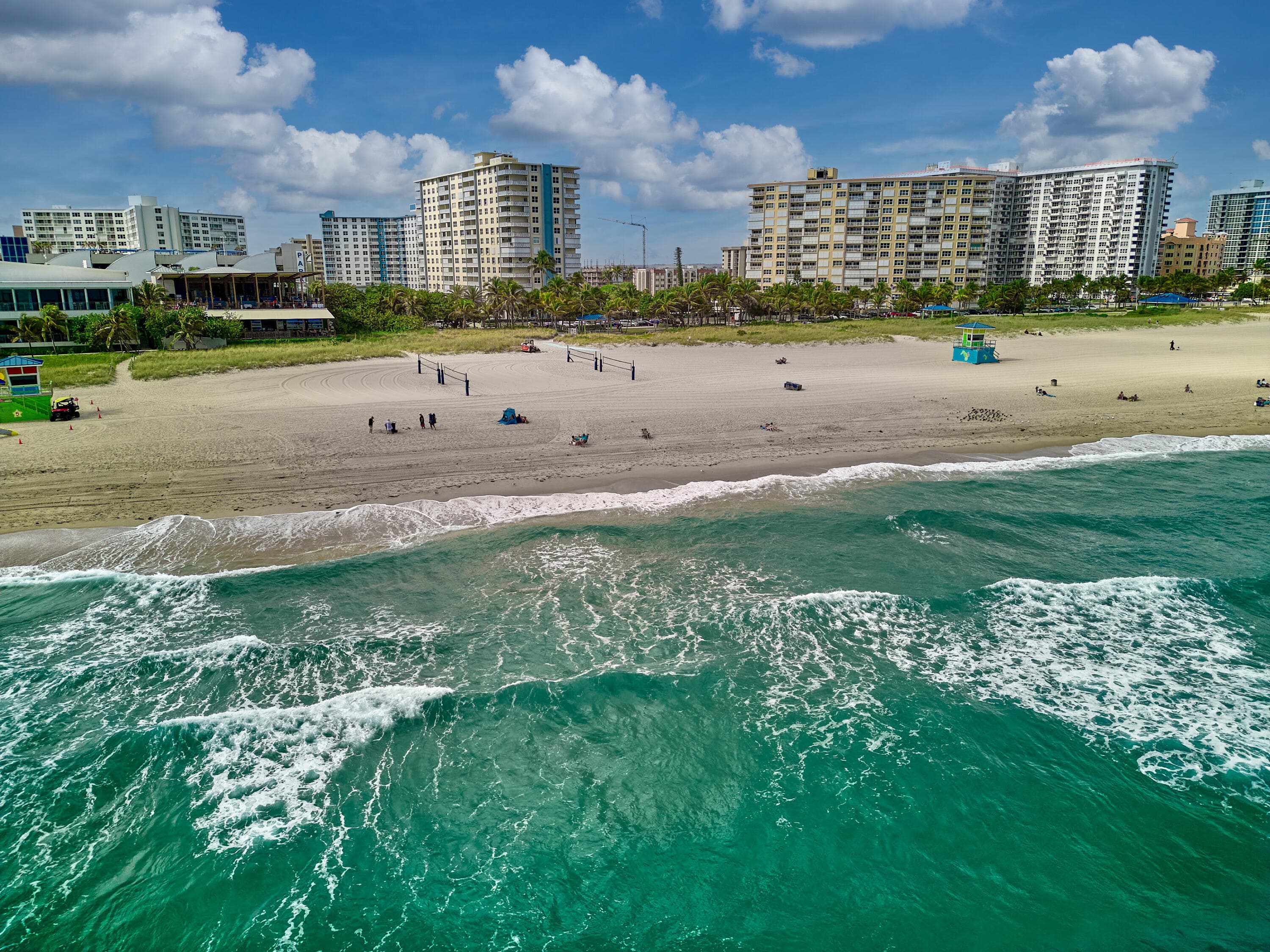 305 N Pompano Beach Boulevard 1204, Pompano Beach, FL 33062 — photo 37 of 44