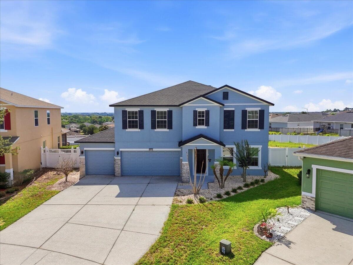 9012 Orange Blossom Loop, Haines City, FL 33844 — photo 9 of 68