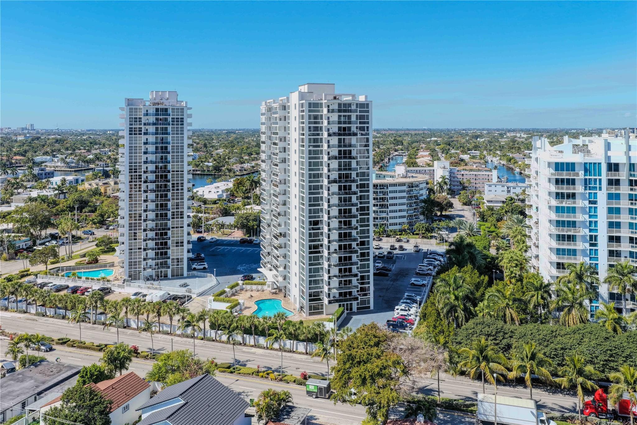 2715 N Ocean Boulevard 7d, Fort Lauderdale, FL 33308 — photo 23 of 26