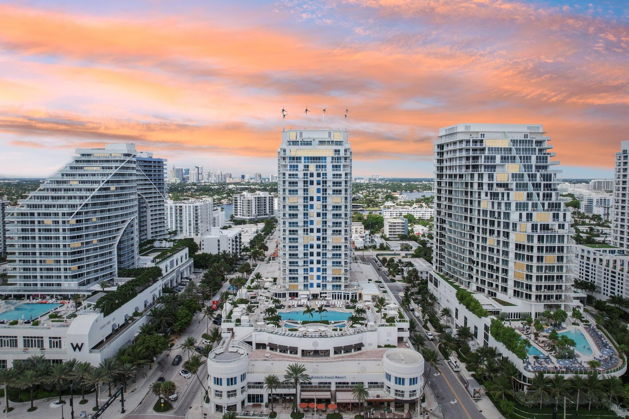 505 N Fort Lauderdale Beach Boulevard 2018, Fort Lauderdale, FL 33304 — photo 48 of 86