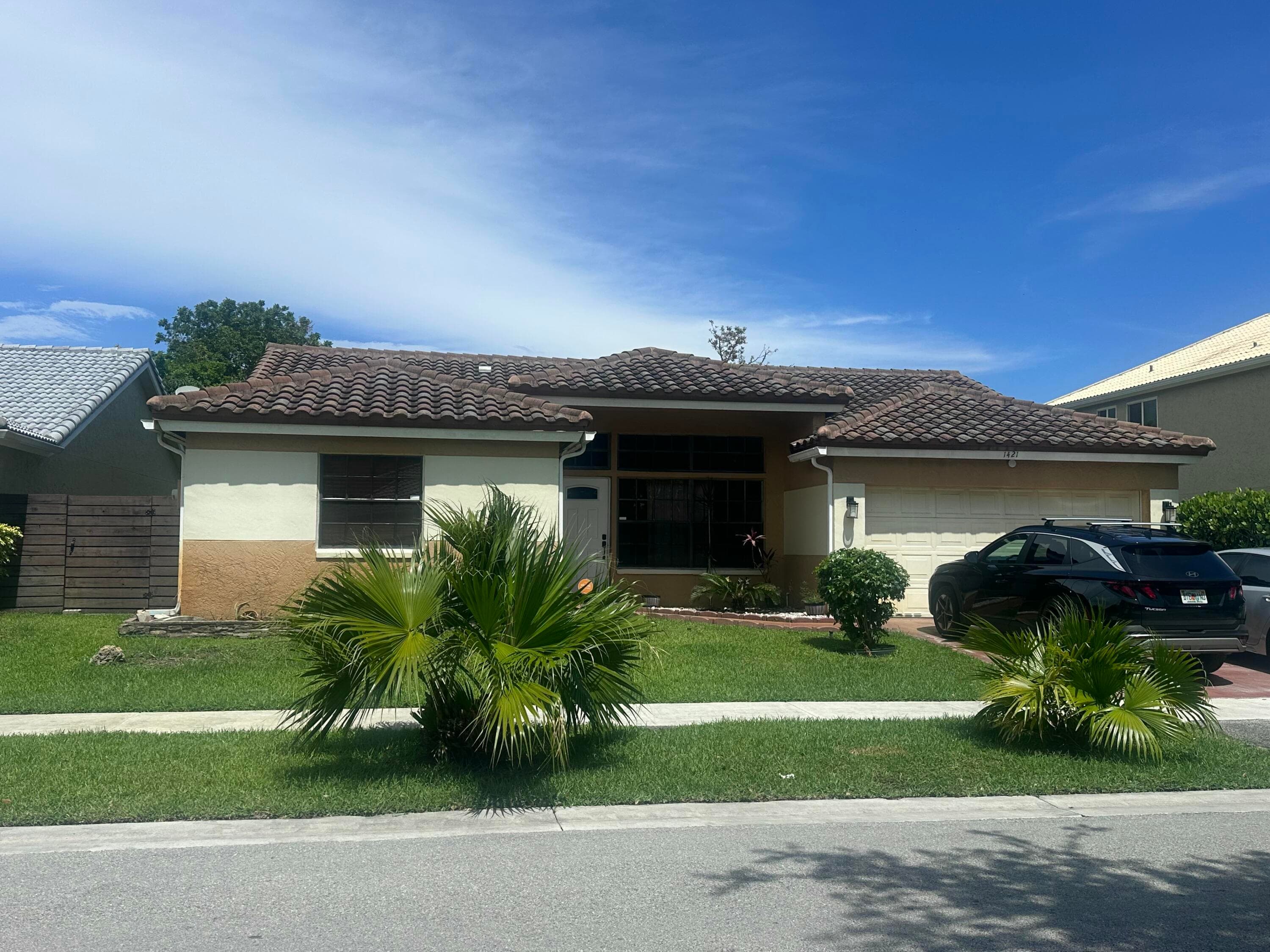 1421 SW 88th Way, Pembroke Pines, FL 33025 — photo 1 of 1