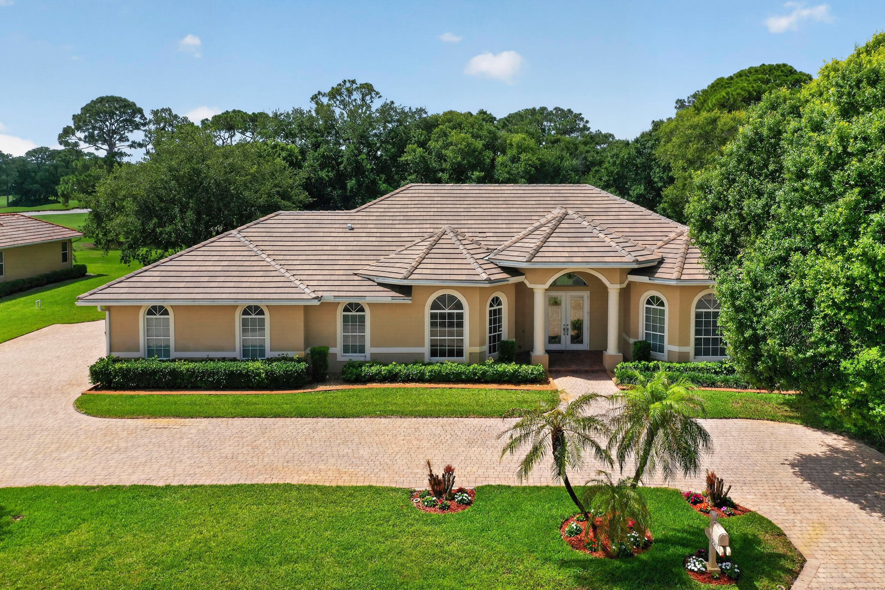 9523 Shadow Lane, Fort Pierce, FL 34951 — photo 1 of 46