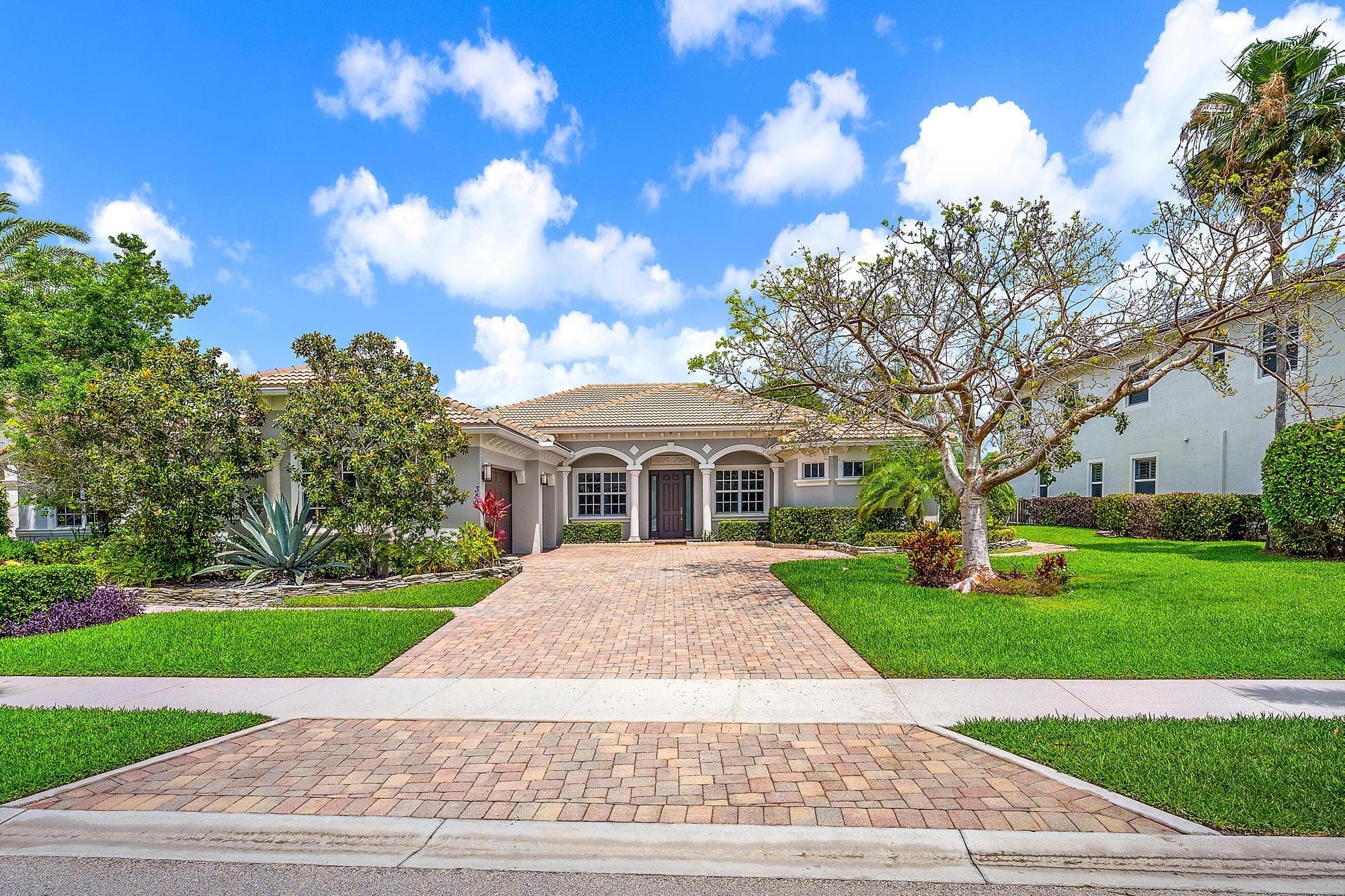 340 Rudder Cay Way, Jupiter, FL 33458 — photo 40 of 87