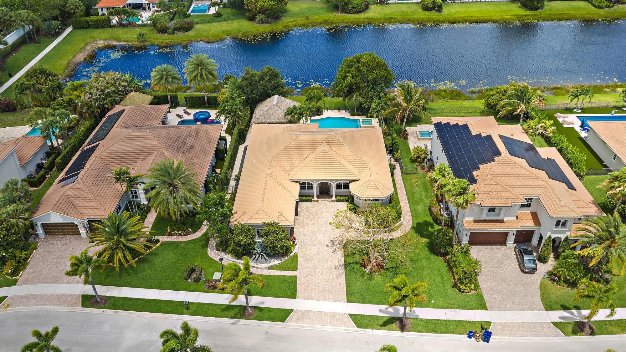 340 Rudder Cay Way, Jupiter, FL 33458 — photo 53 of 87