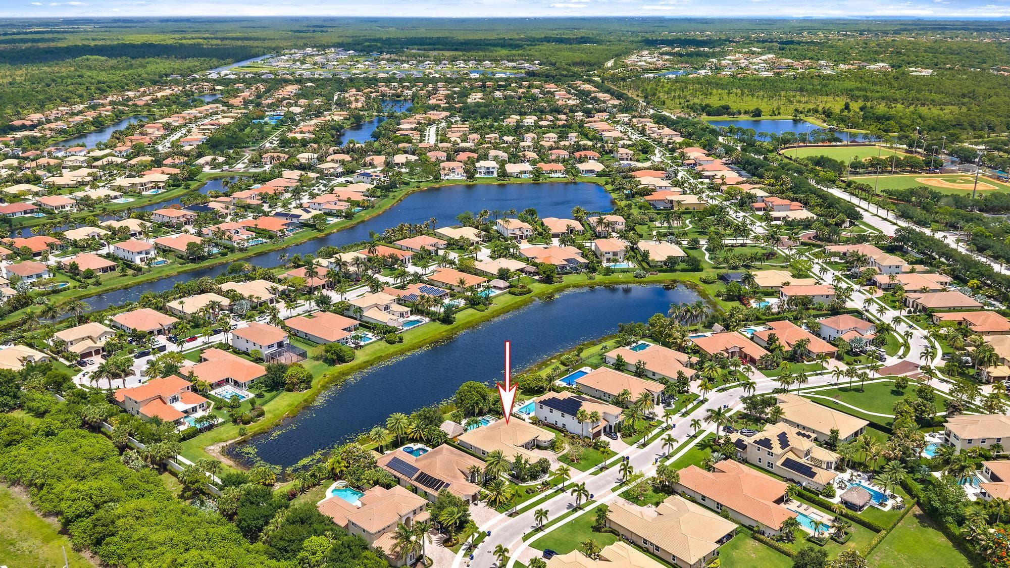 340 Rudder Cay Way, Jupiter, FL 33458 — photo 59 of 87