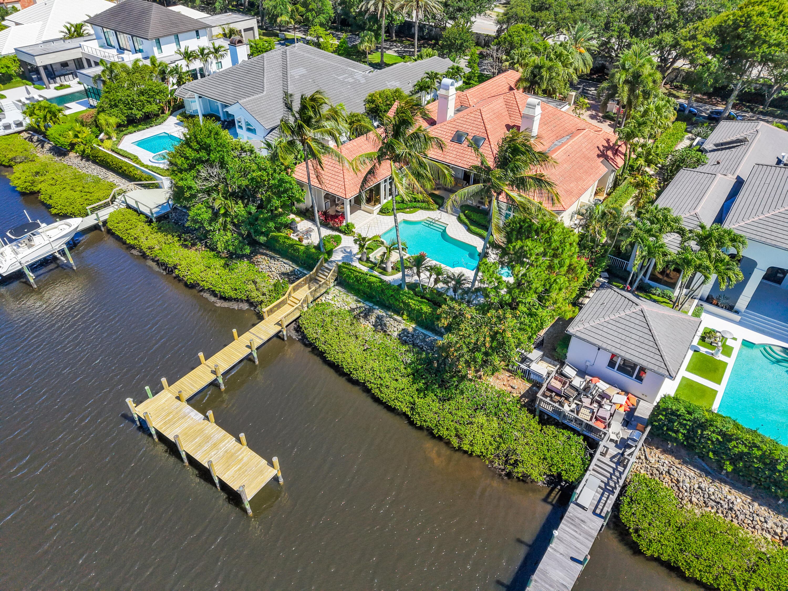 416 Mariner Drive, Jupiter, FL 33477 — photo 83 of 92