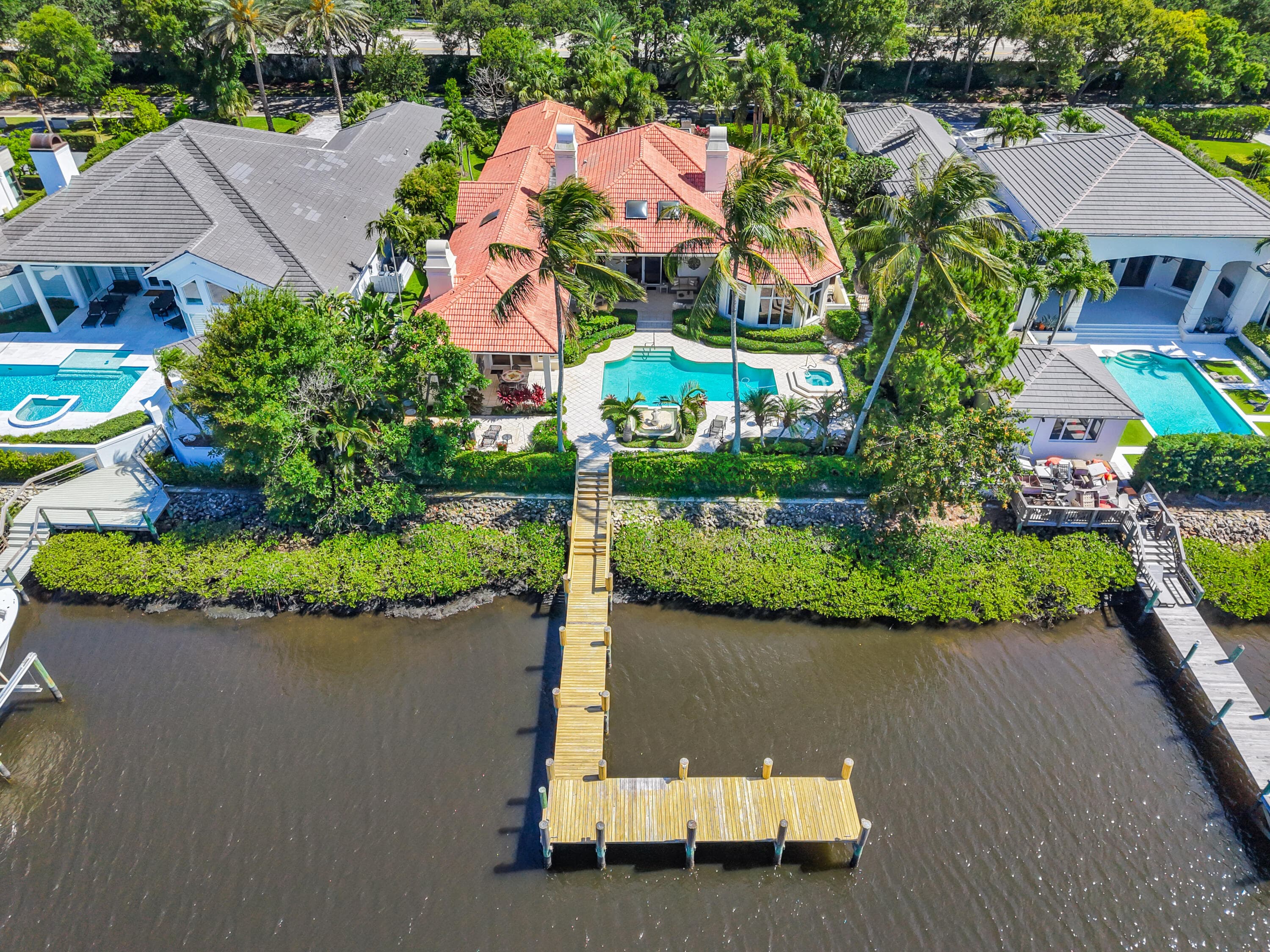 416 Mariner Drive, Jupiter, FL 33477 — photo 84 of 92
