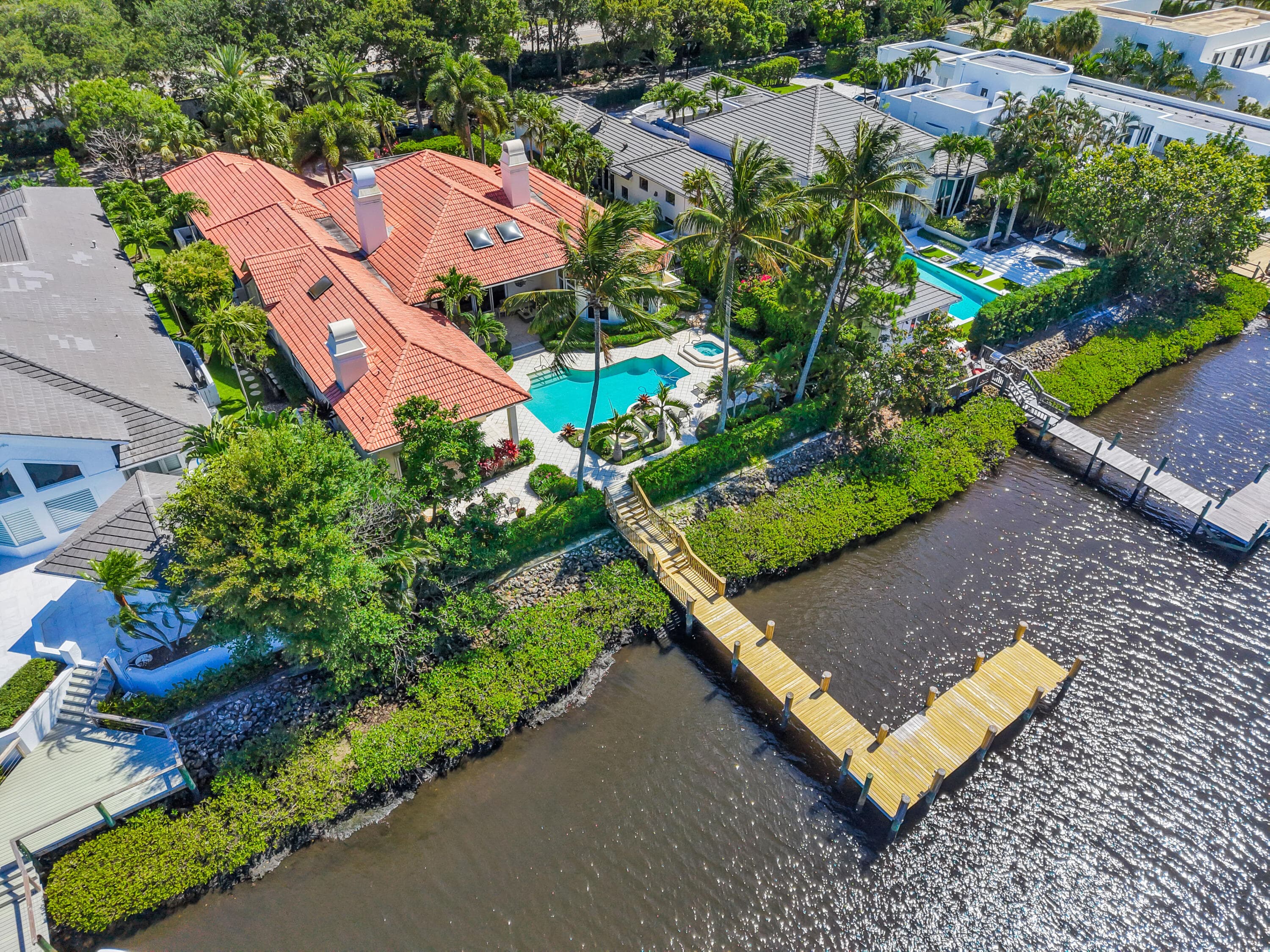 416 Mariner Drive, Jupiter, FL 33477 — photo 85 of 92
