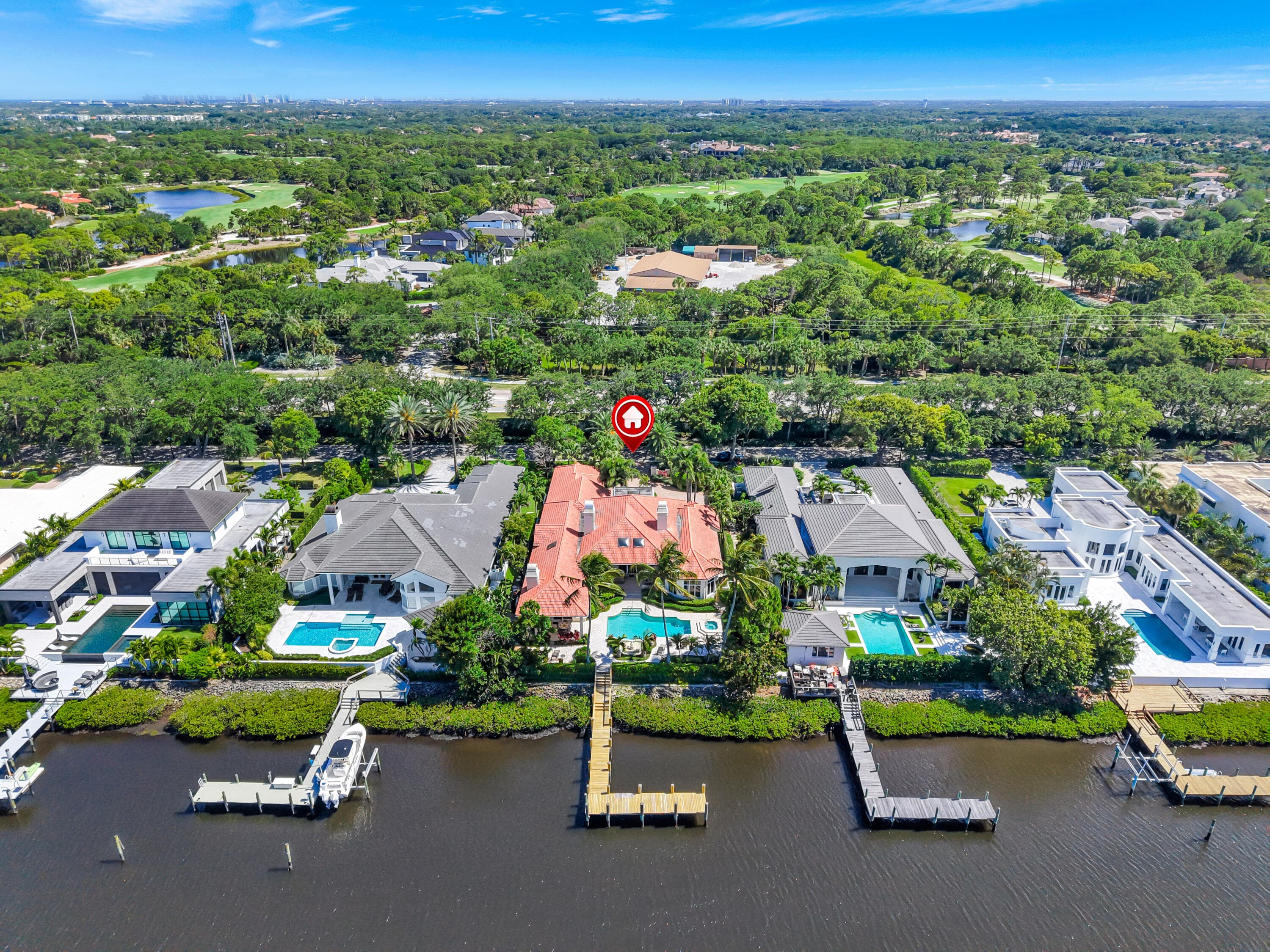416 Mariner Drive, Jupiter, FL 33477 — photo 87 of 92