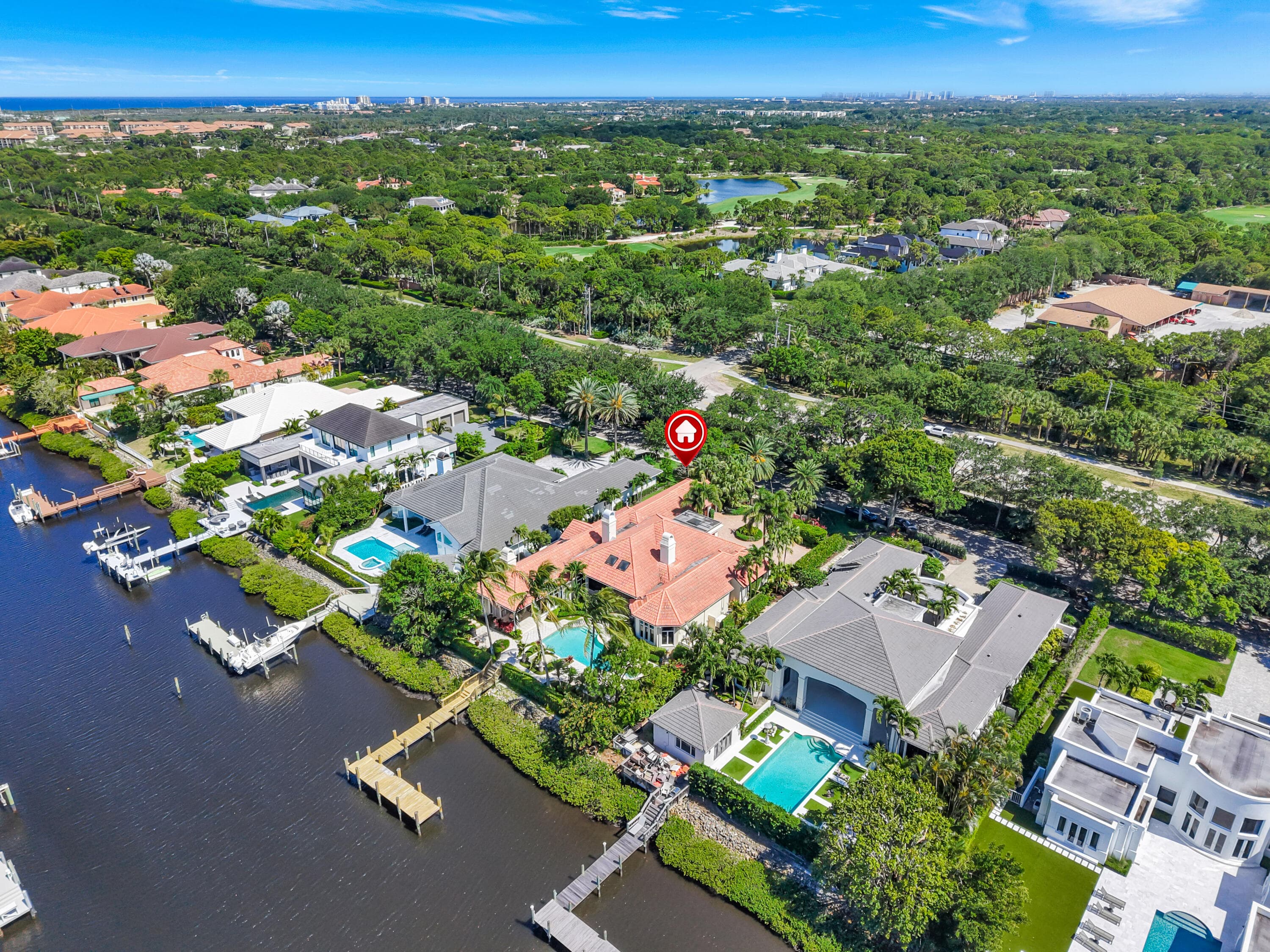 416 Mariner Drive, Jupiter, FL 33477 — photo 88 of 92