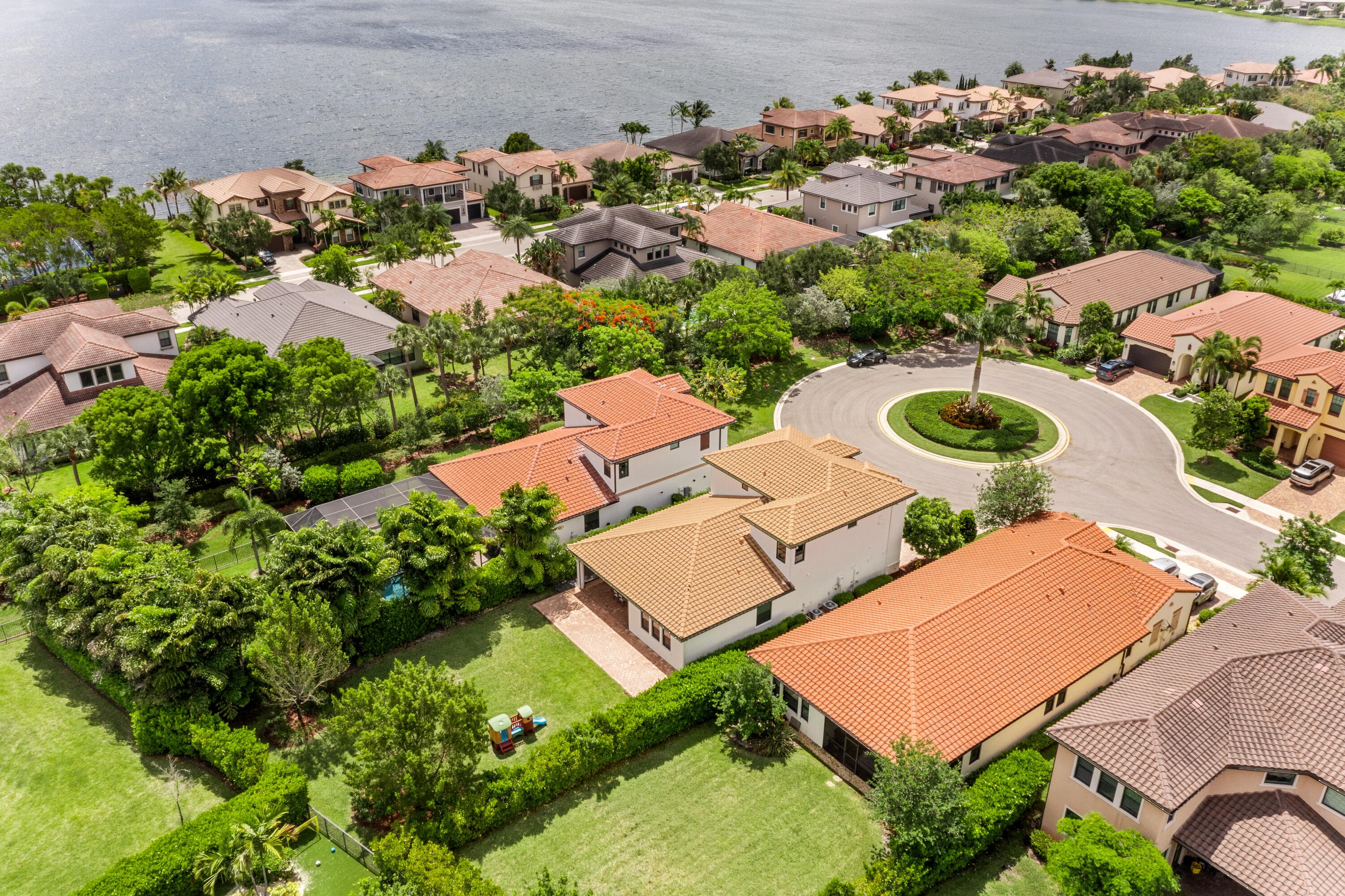 11745 Bayview Circle, Parkland, FL 33076 — photo 73 of 96